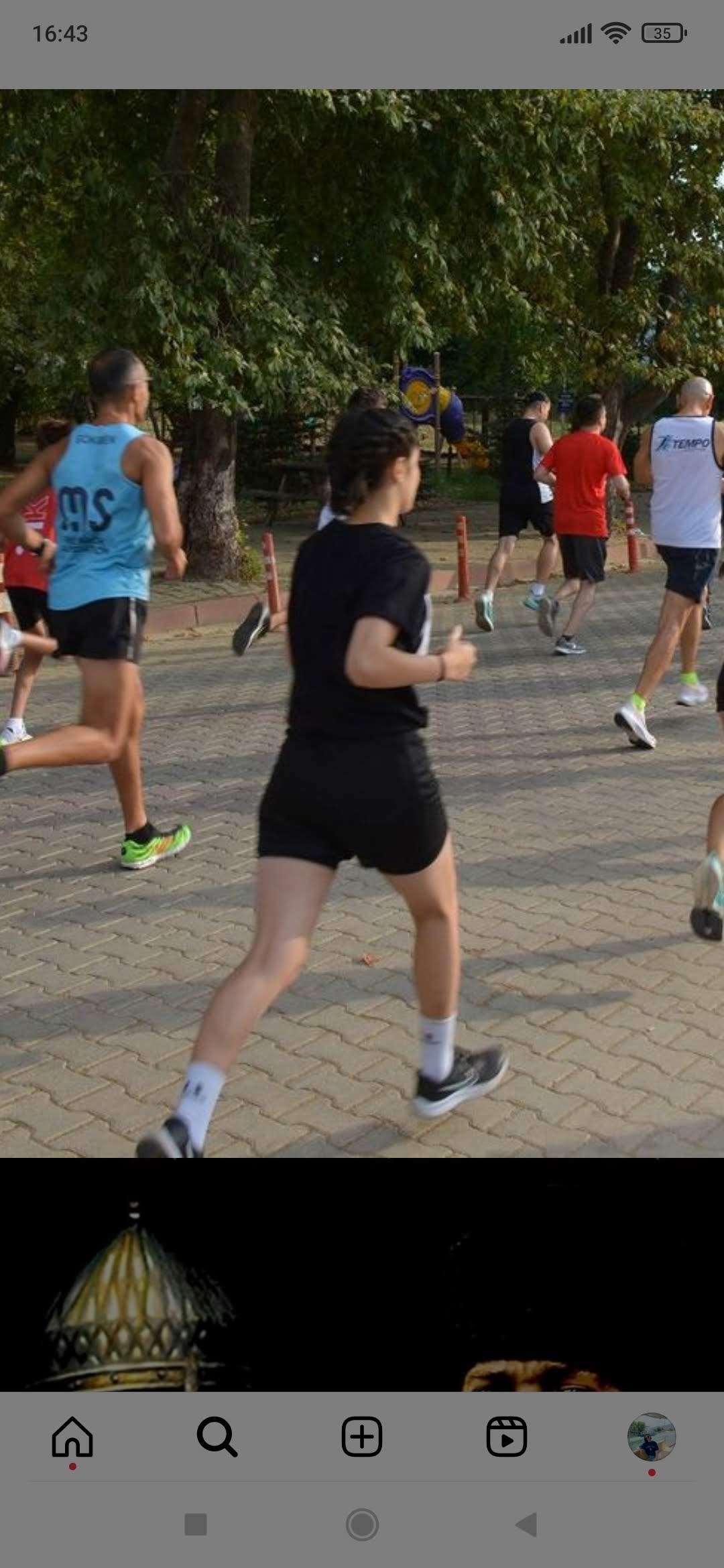 ZEYNEP BOZKURT Profile Picture