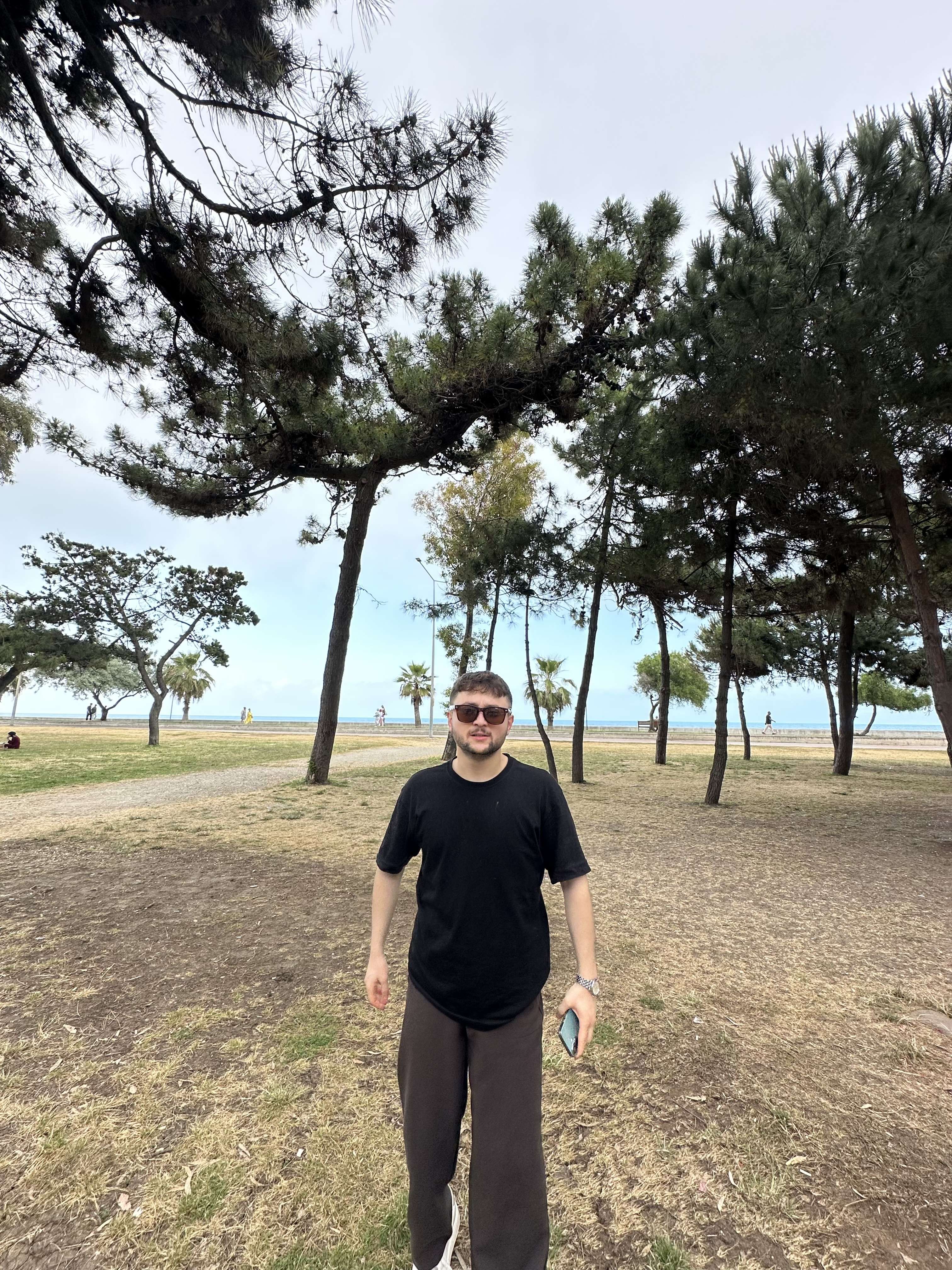 Alperen İdareci Profile Picture