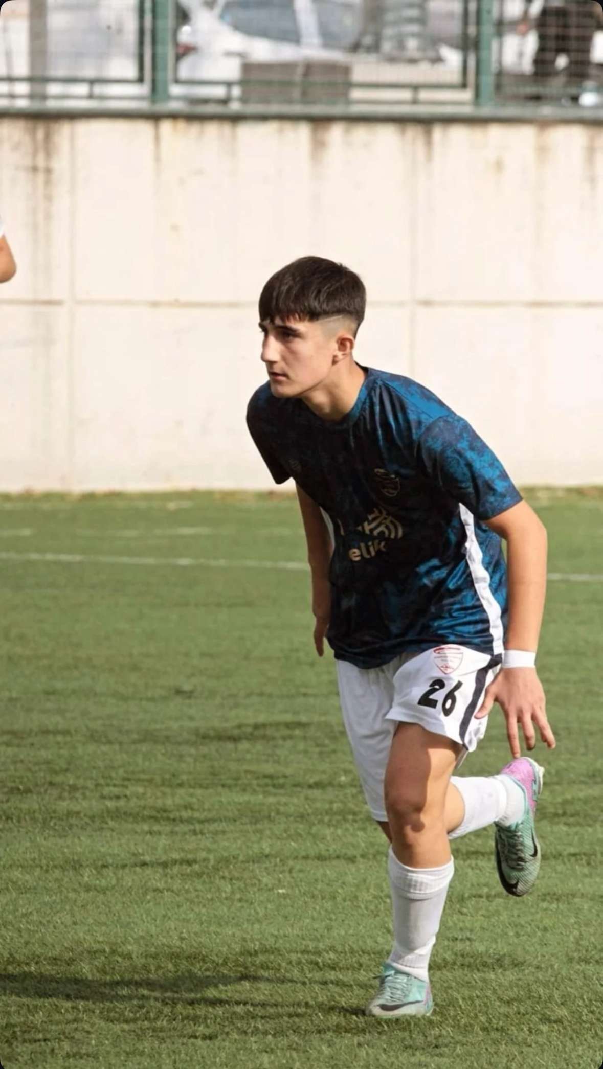 Emirhan Çakmak Profile Picture