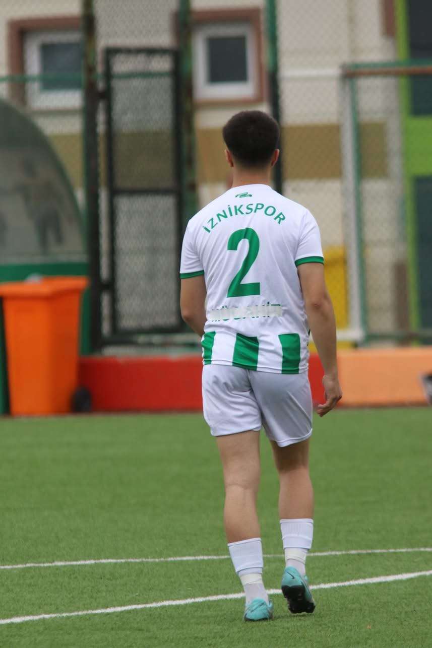 İsmail Akın Profile Picture