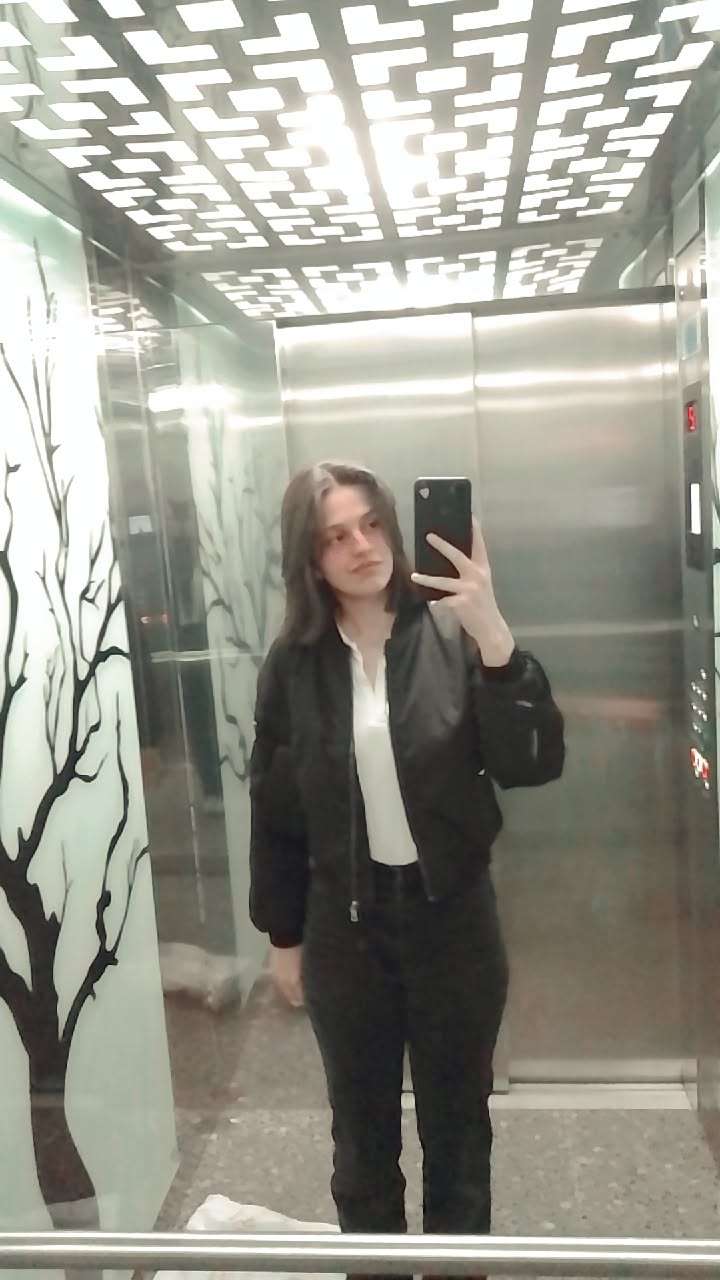 Melisa Nur yılmaz Profile Picture