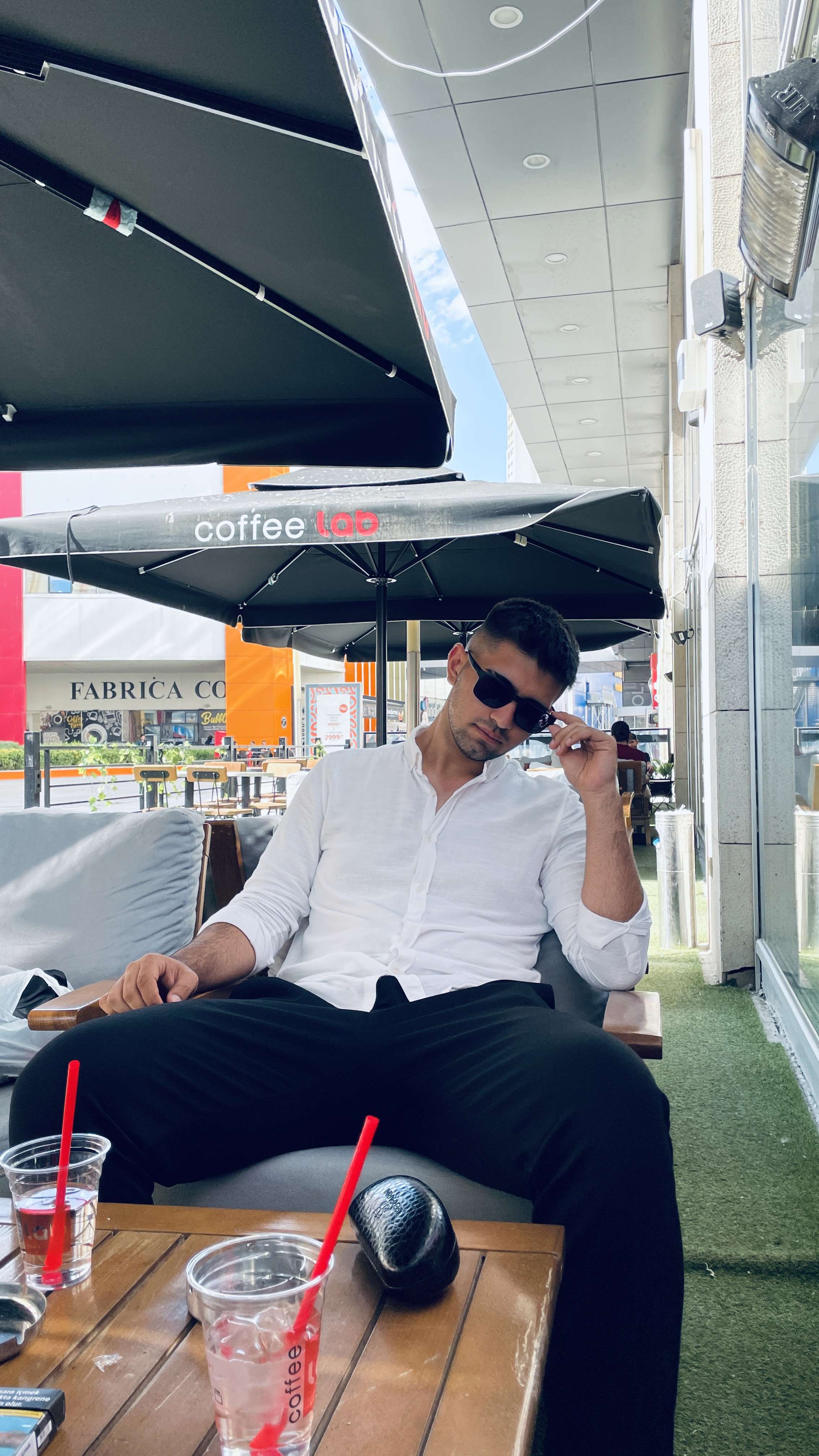 Ege Coşkun Profile Picture