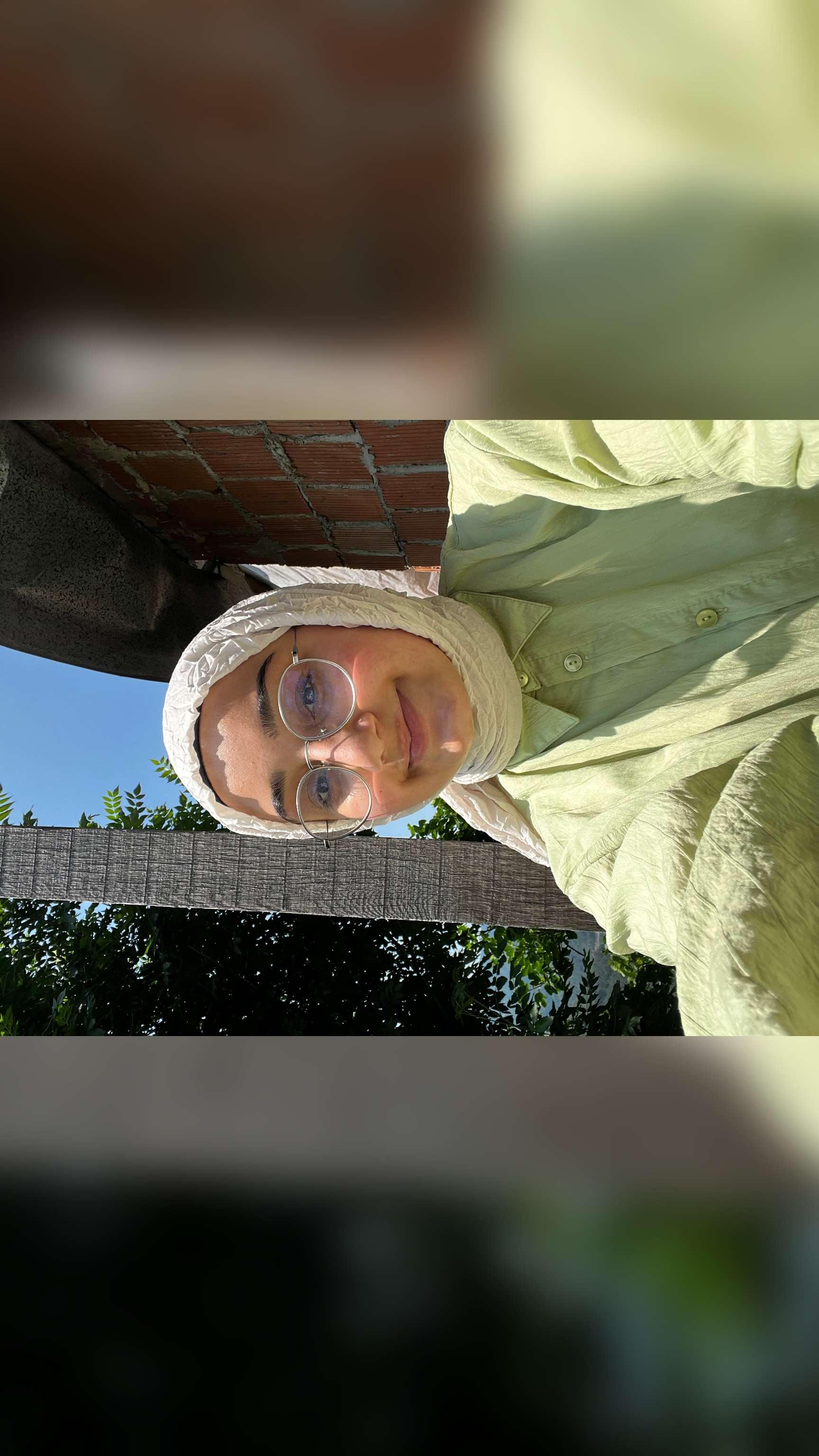 Merve Güneş Profile Picture