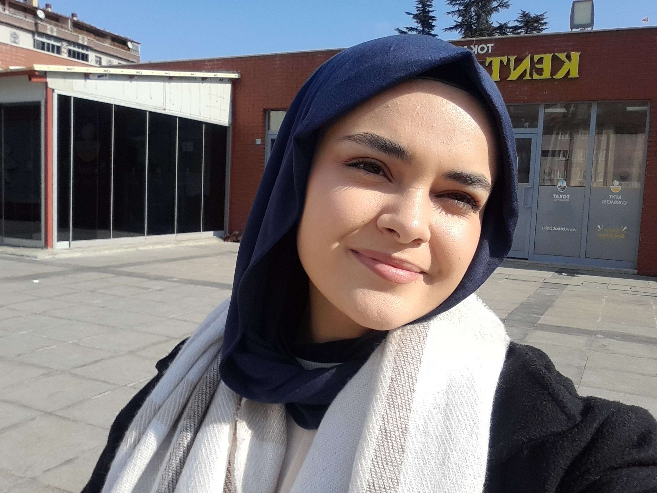 Nurgül Şahin Profile Picture
