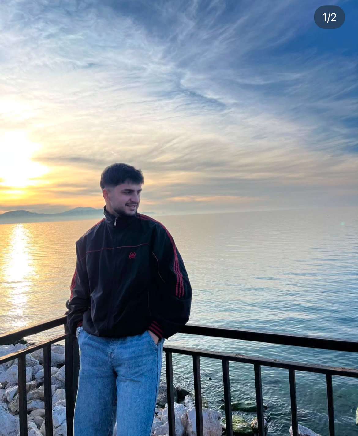Ömer Bilici Profile Picture