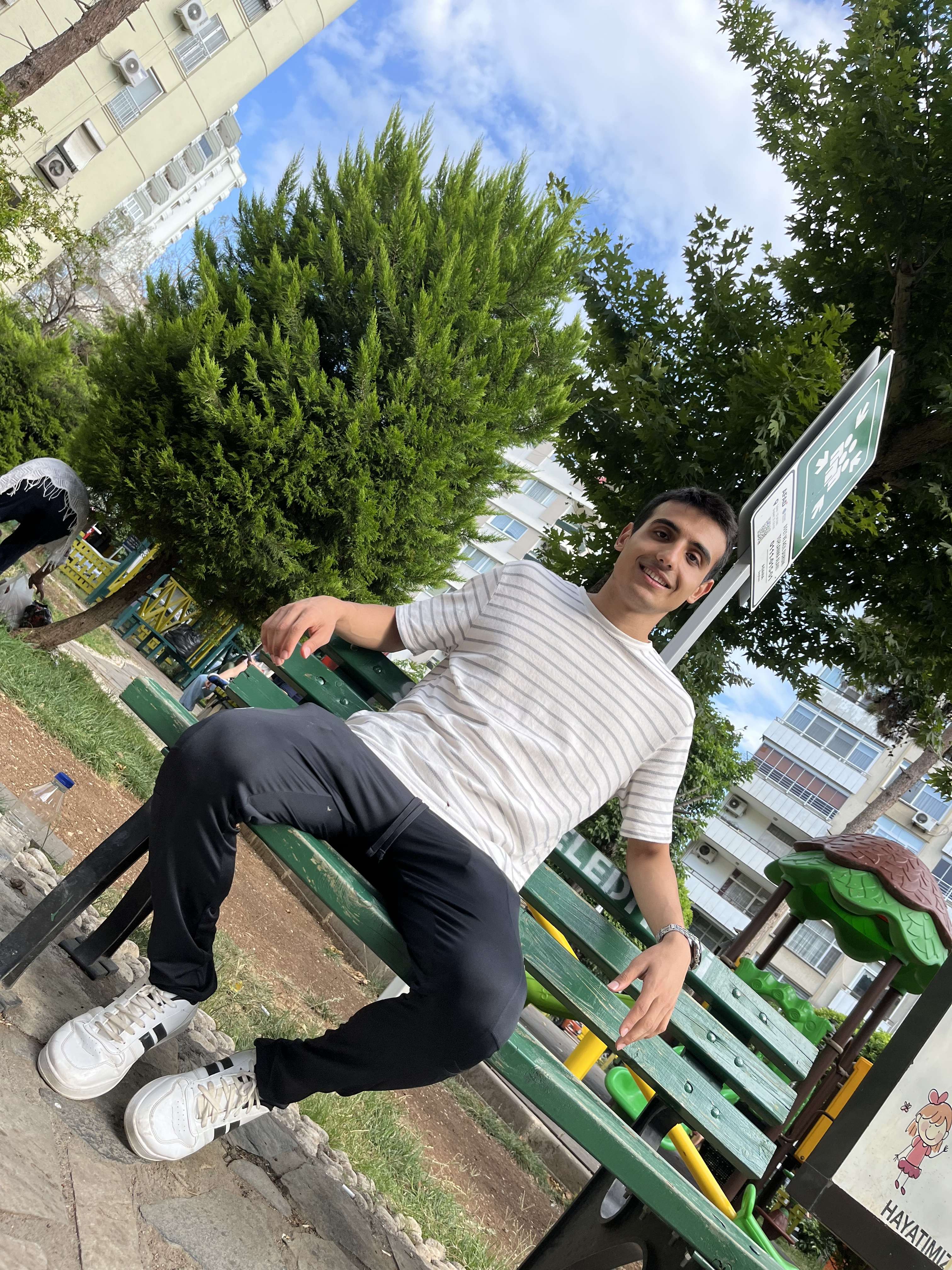 Mehmet Kıncal Profile Picture