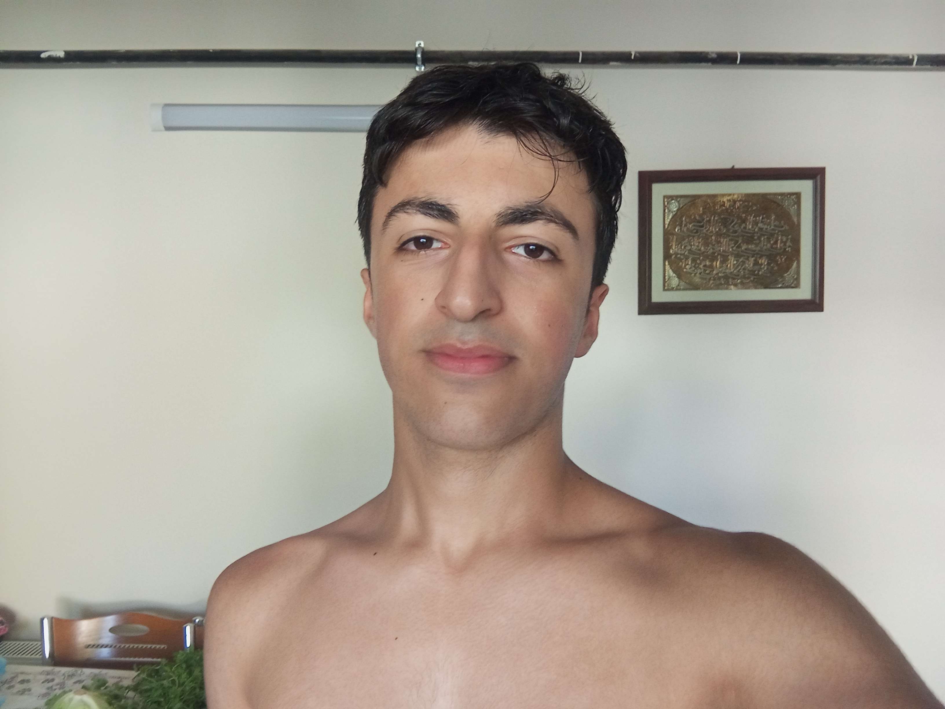 Faruk Türk Profile Picture