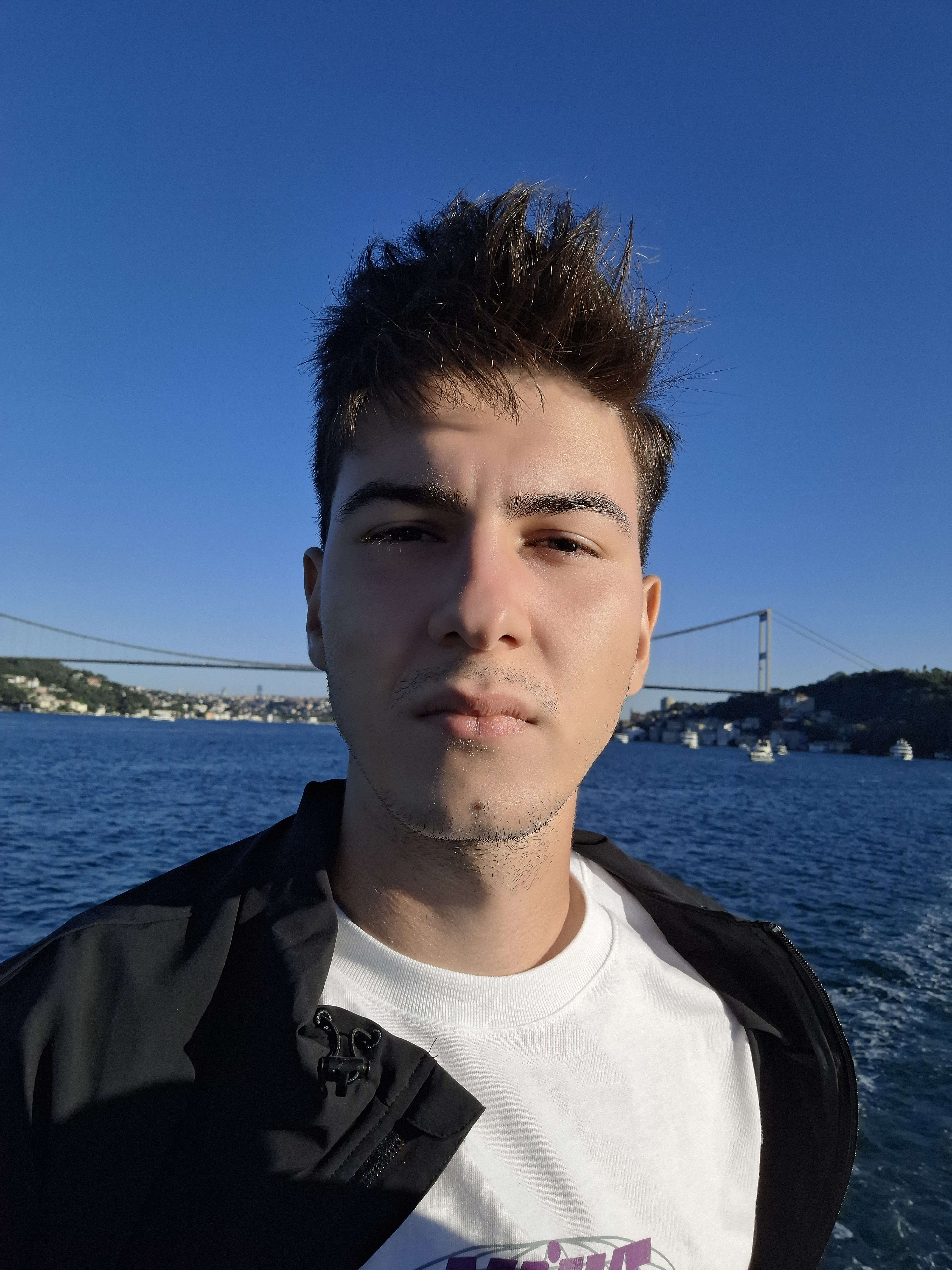 Can Topal Profile Picture