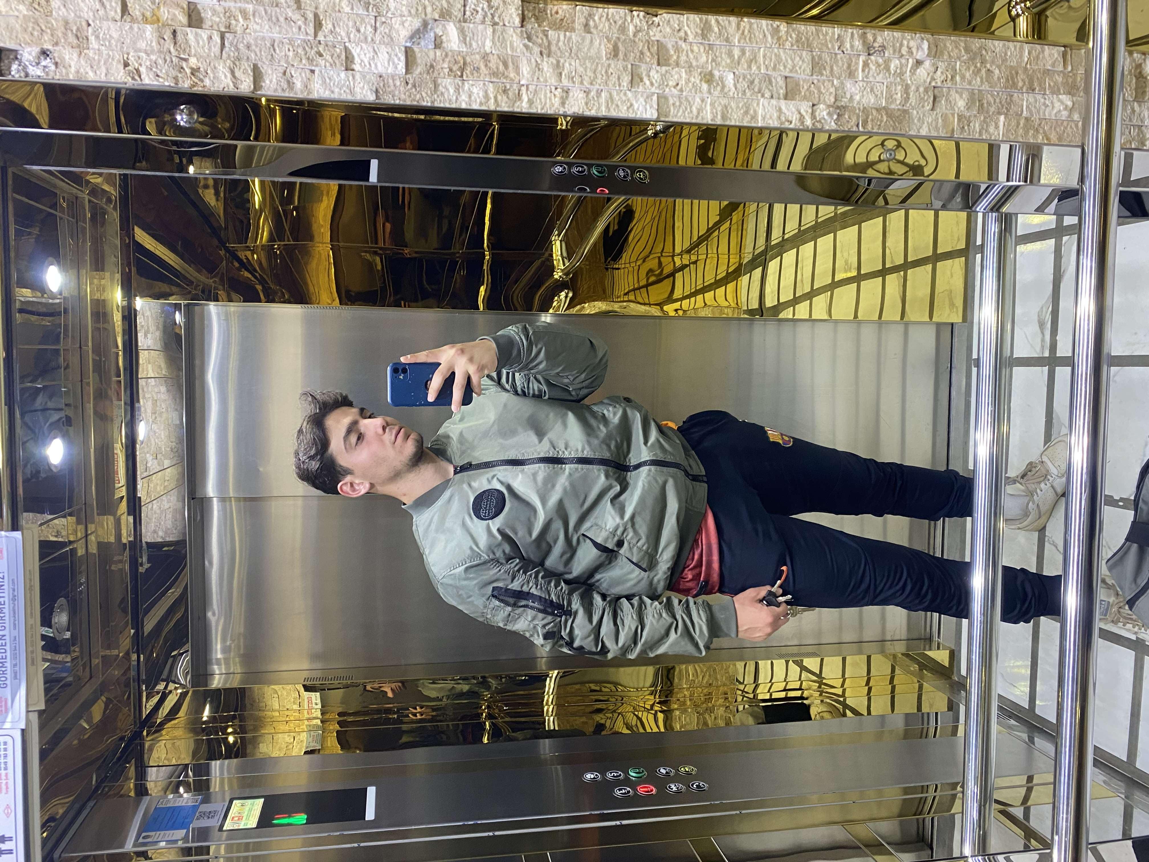 Can Kara Profile Picture