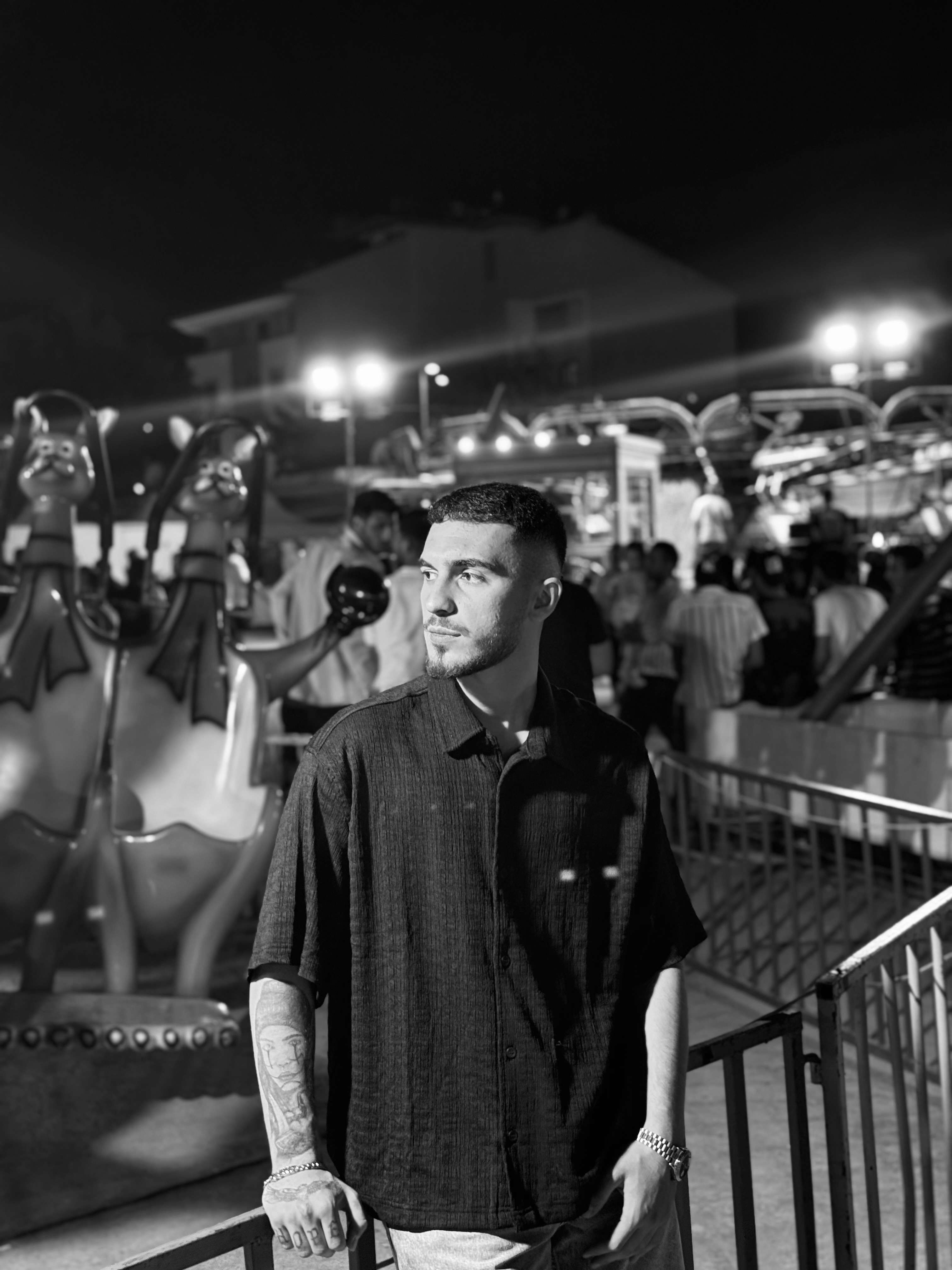 Ömer Esin Profile Picture