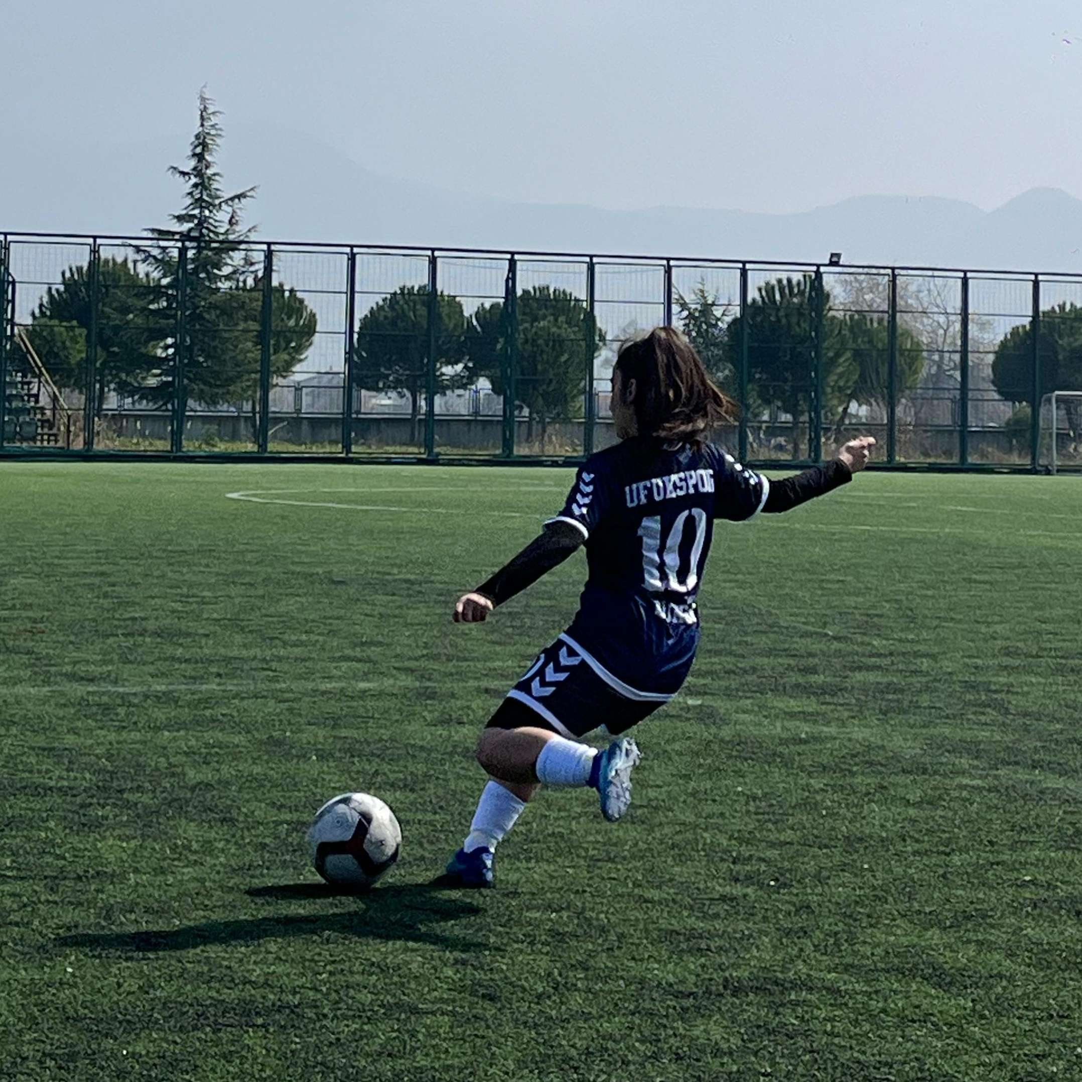 Ezgi Ceylan Profile Picture