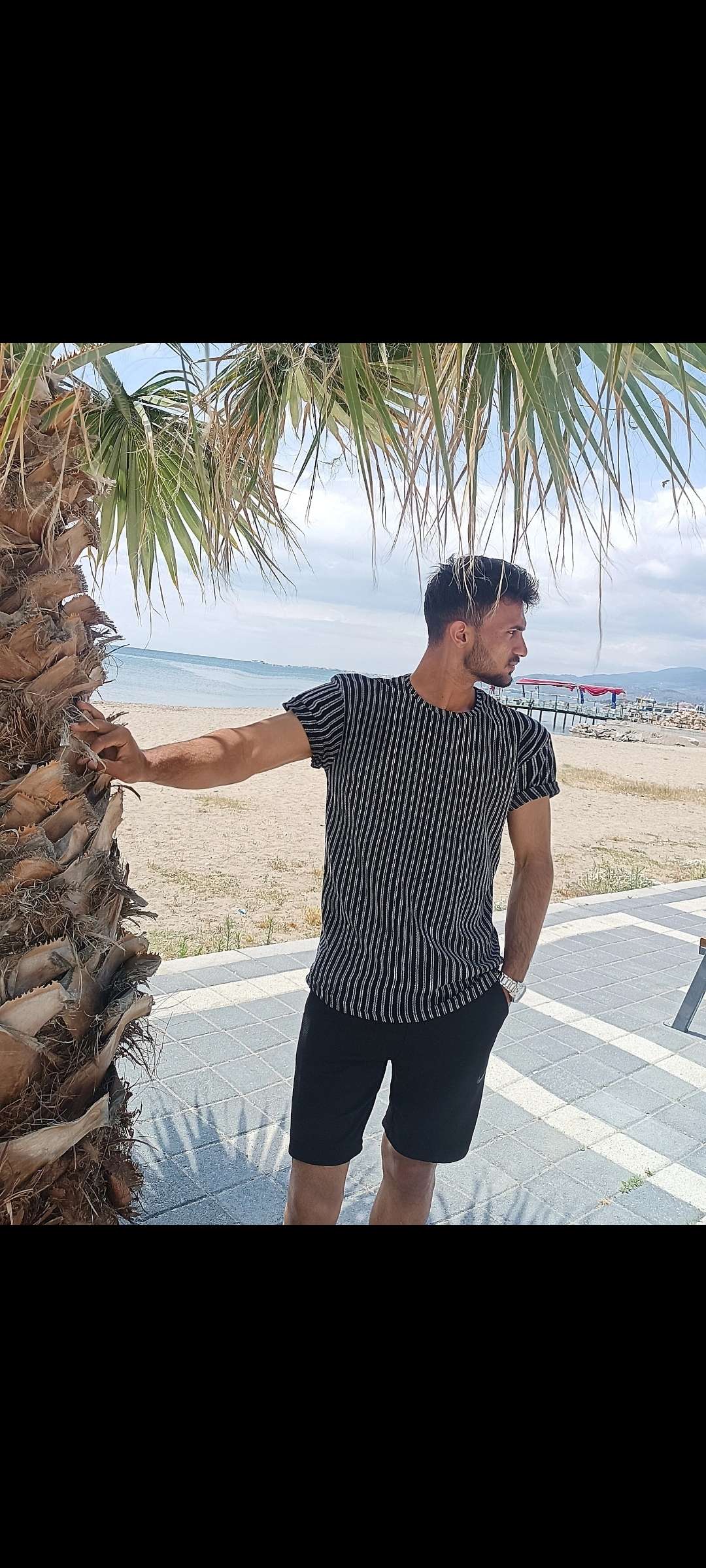 Yusuf Demir Profile Picture