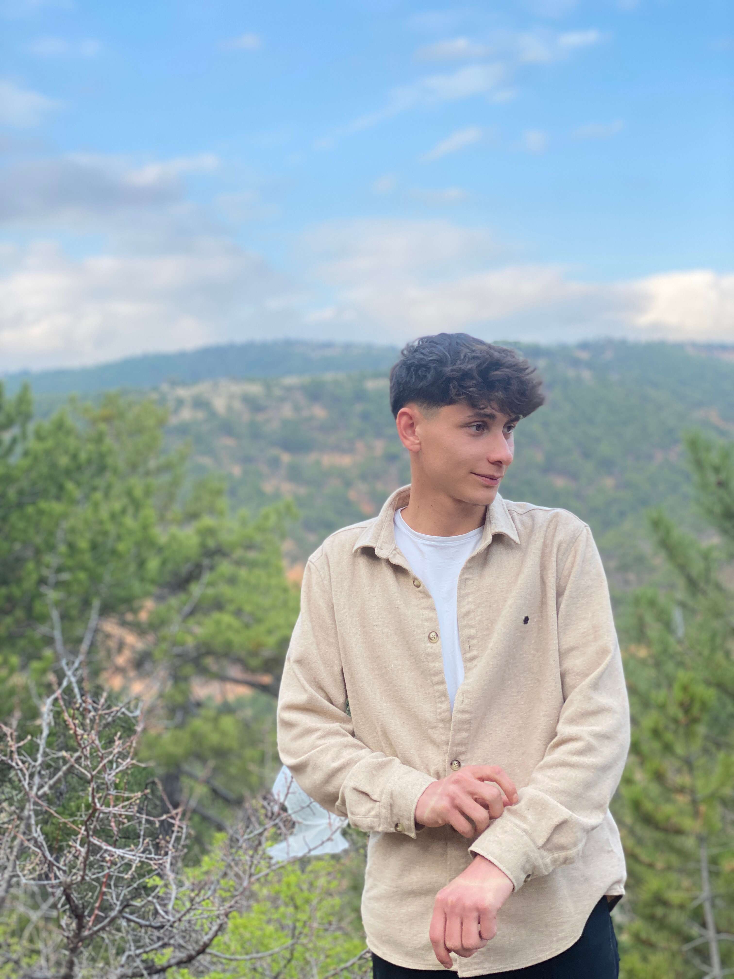 Arda umut Çınar Profile Picture