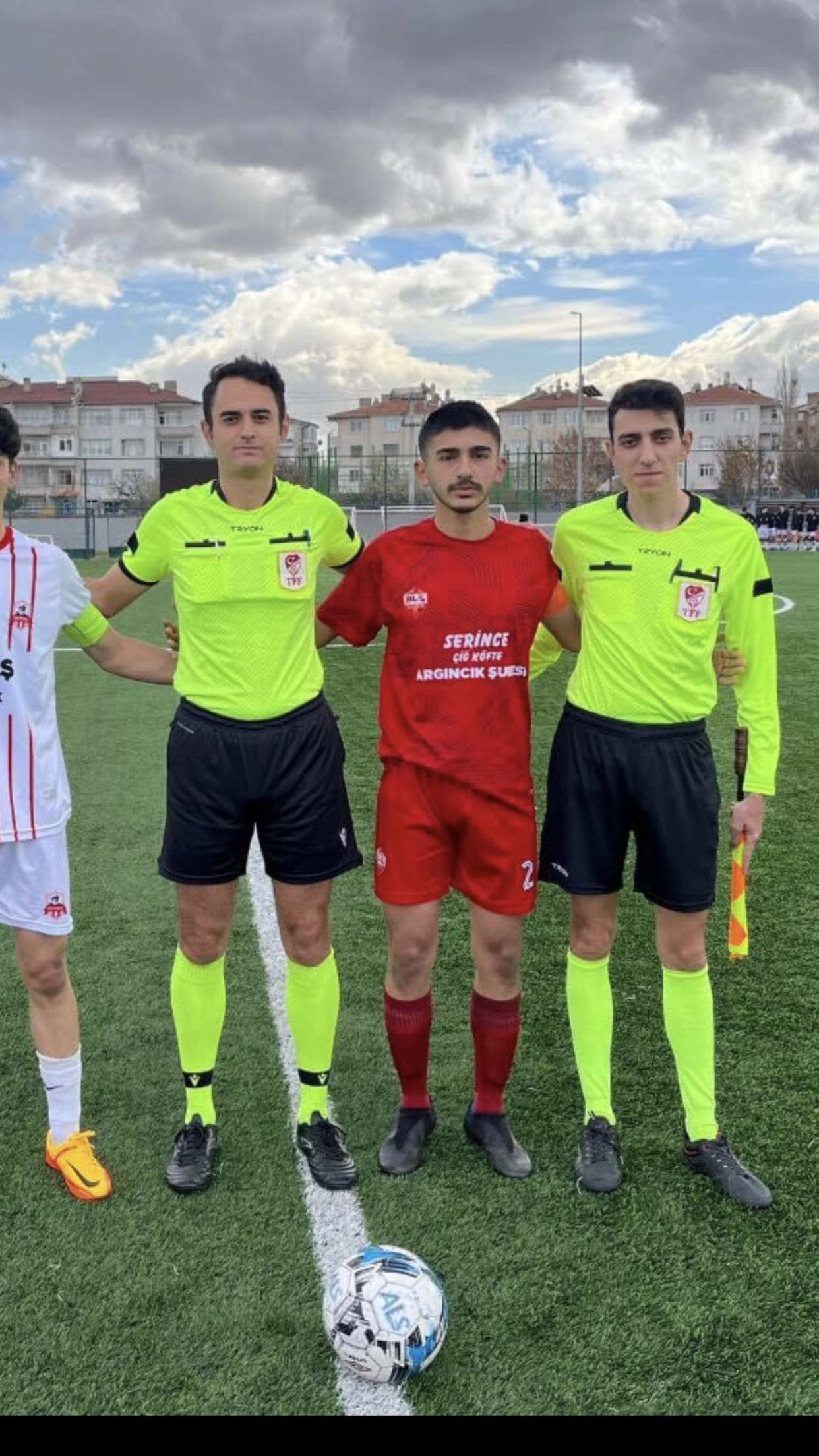 Mustafa efe çakır Profile Picture