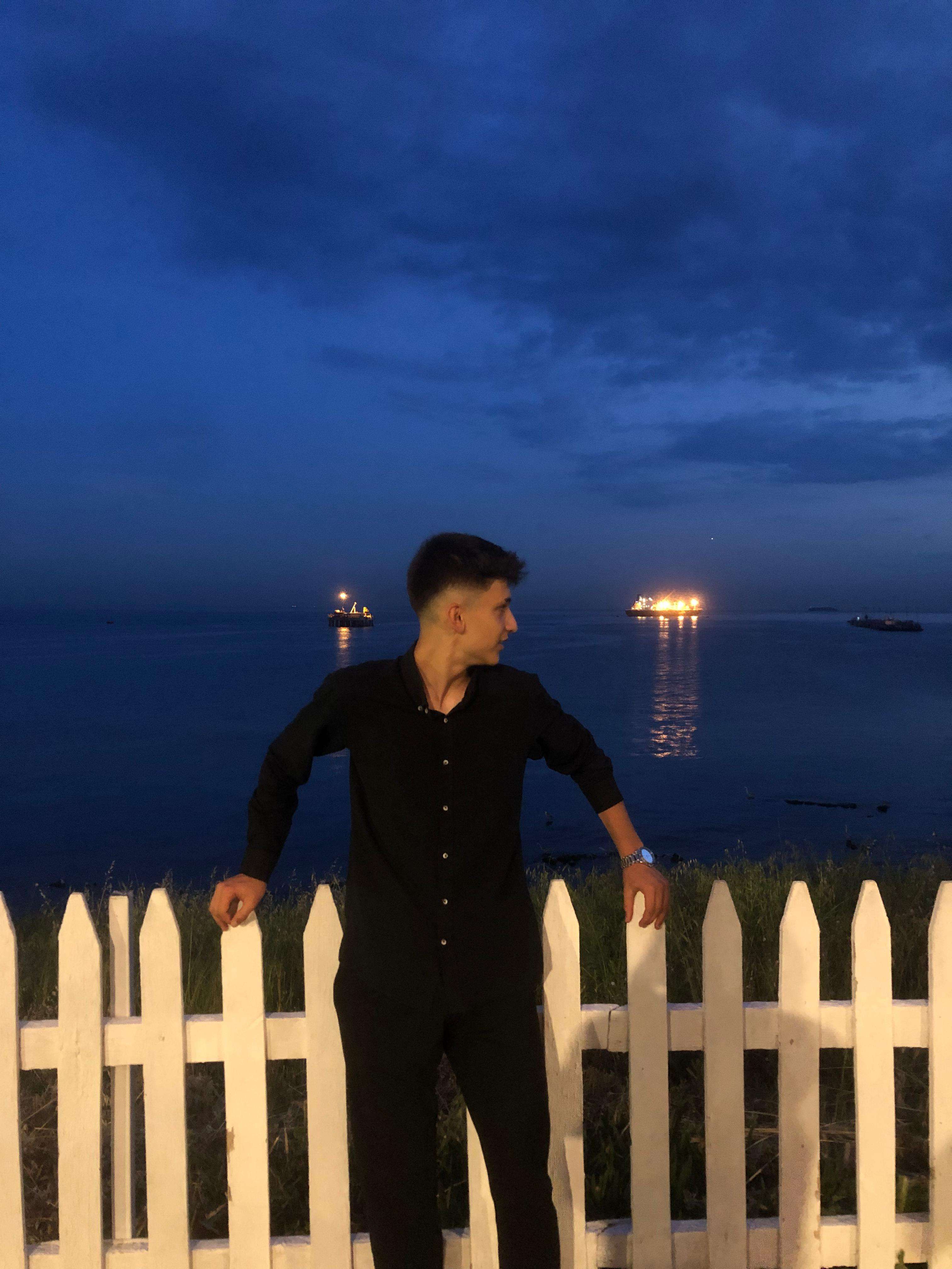 Can Görgeç Profile Picture