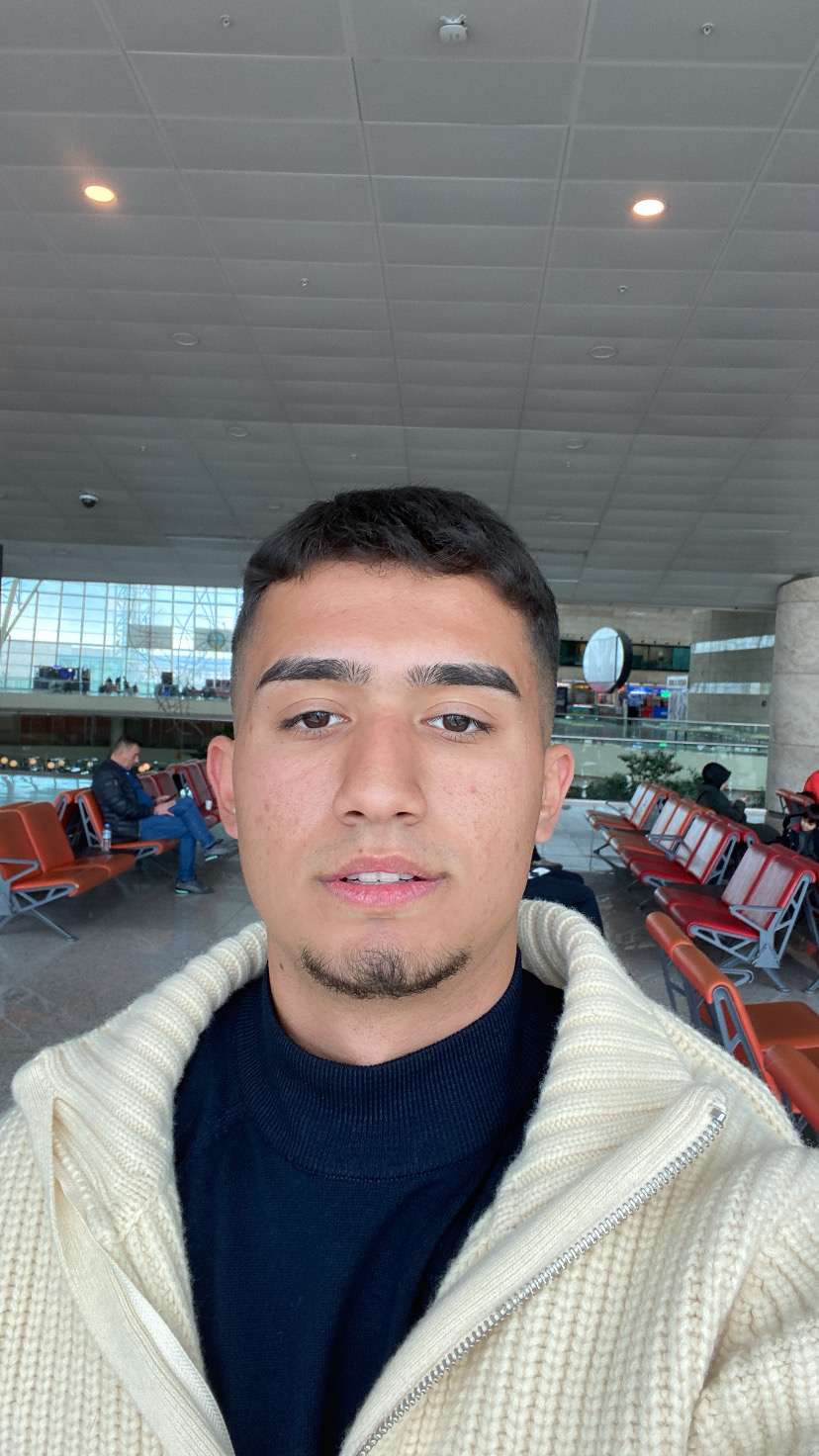 Cezair Güven Profile Picture