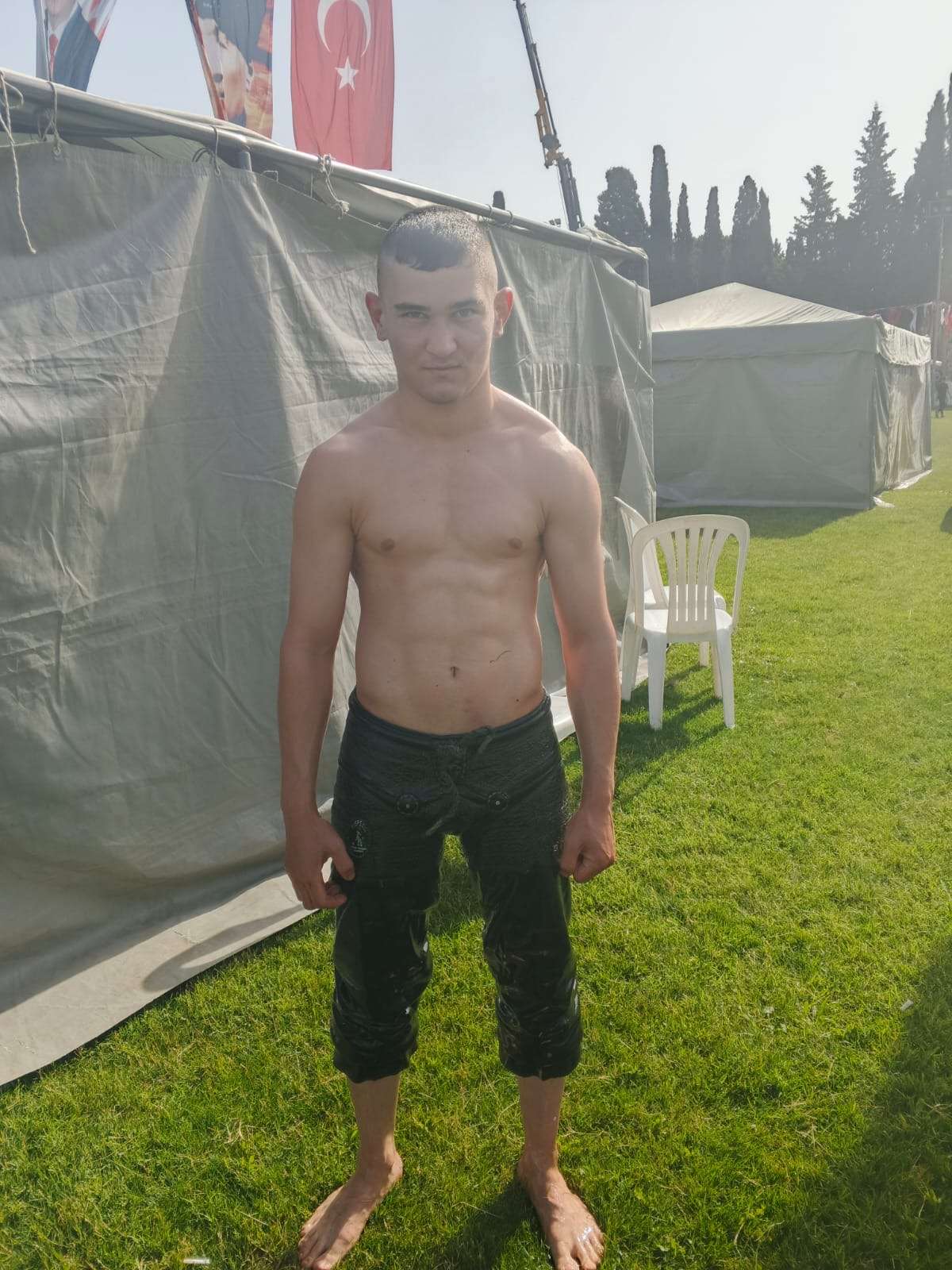 Veli Yılmaz Profile Picture