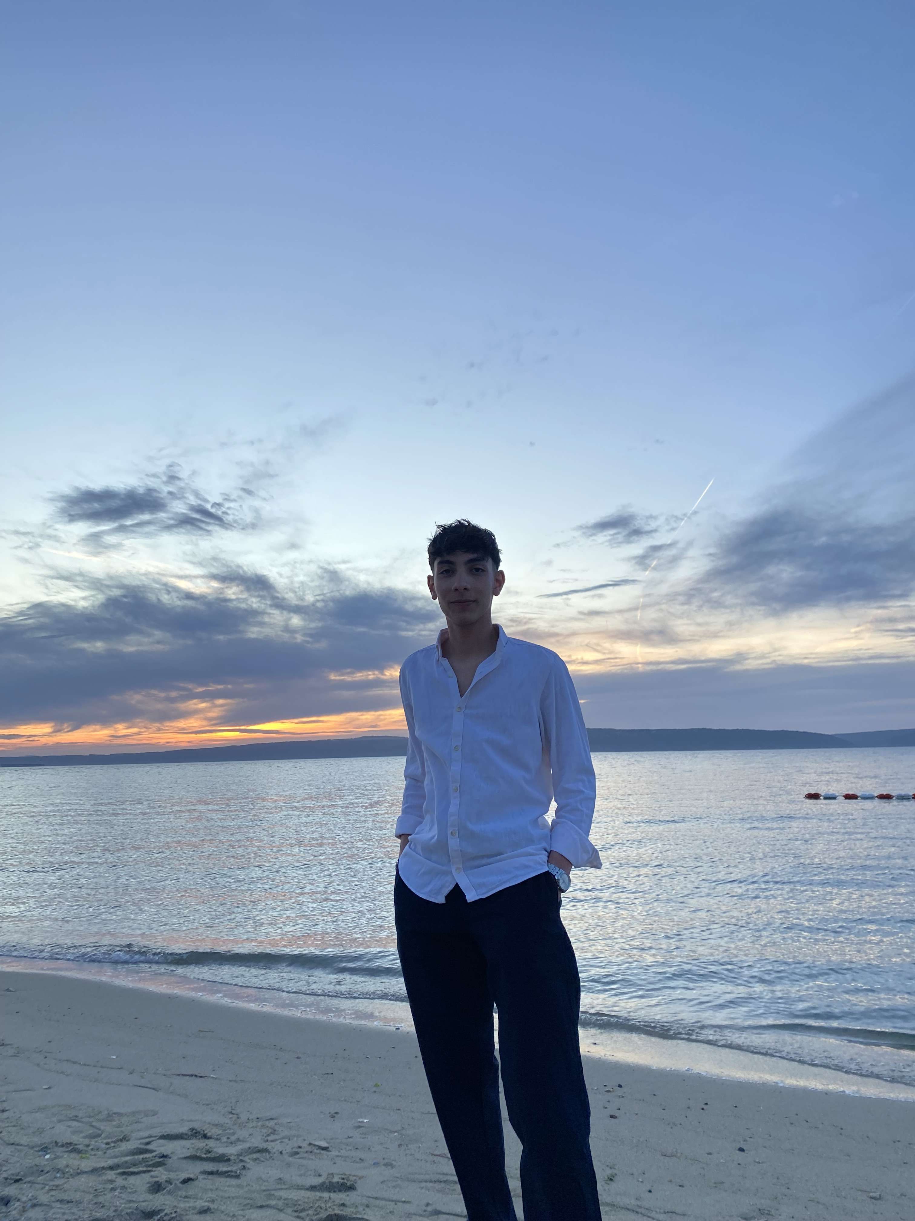 Osman Kuzu Profile Picture