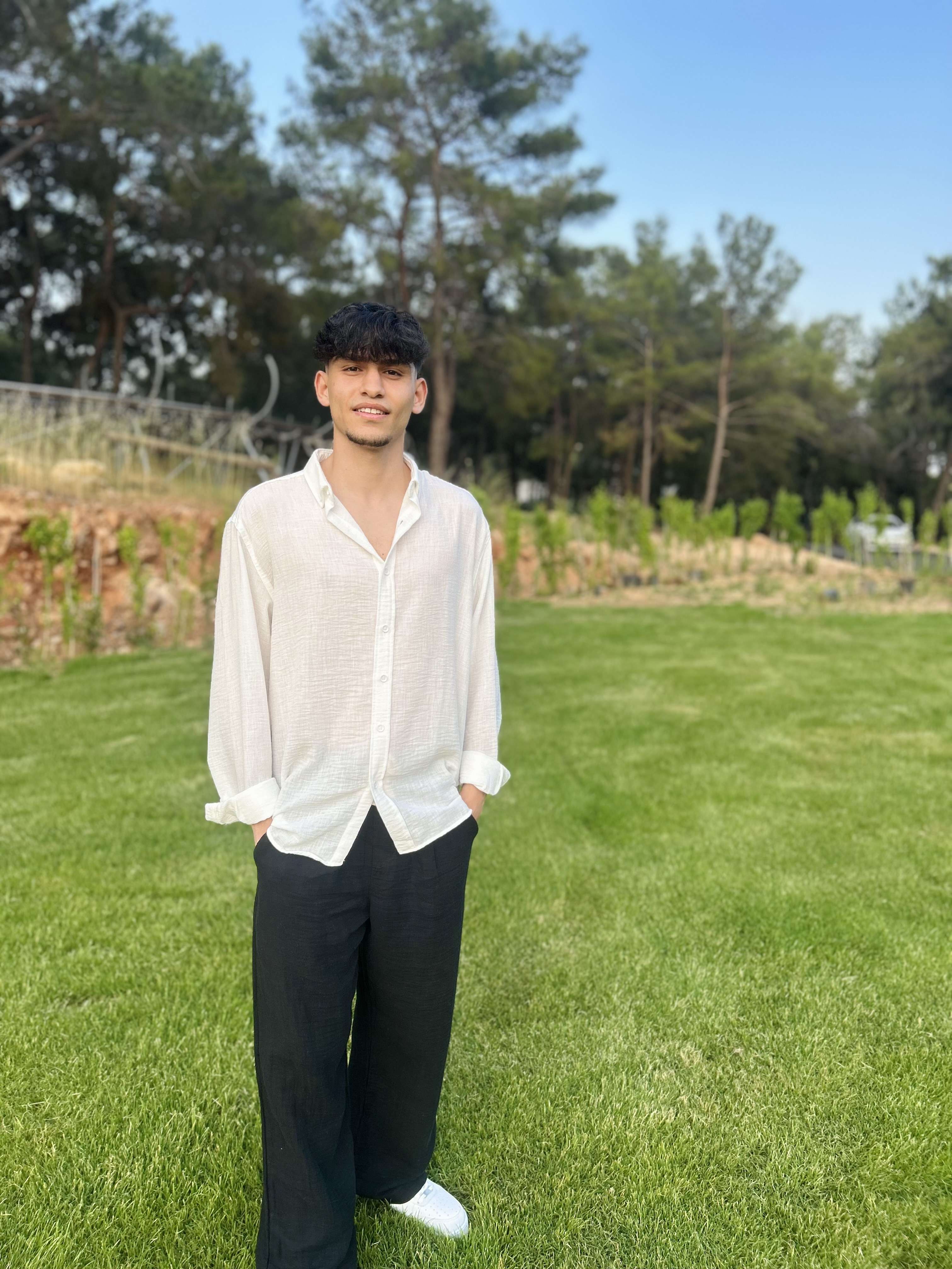 Burhan Şahin Profile Picture