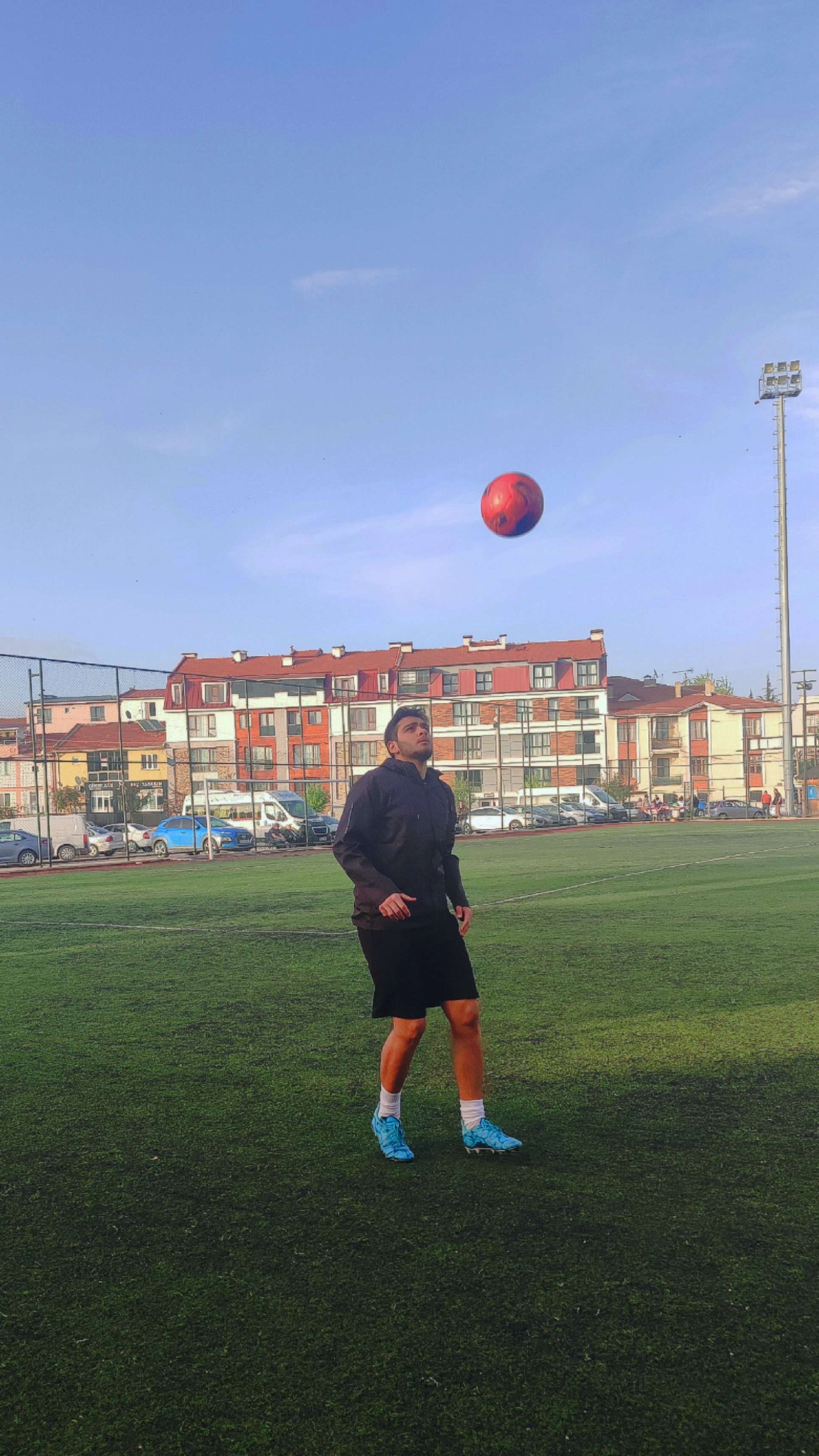 Aziz Can Kabadayı Profile Picture