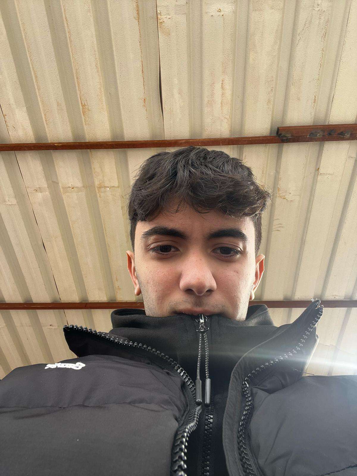 Ata Tepret Profile Picture