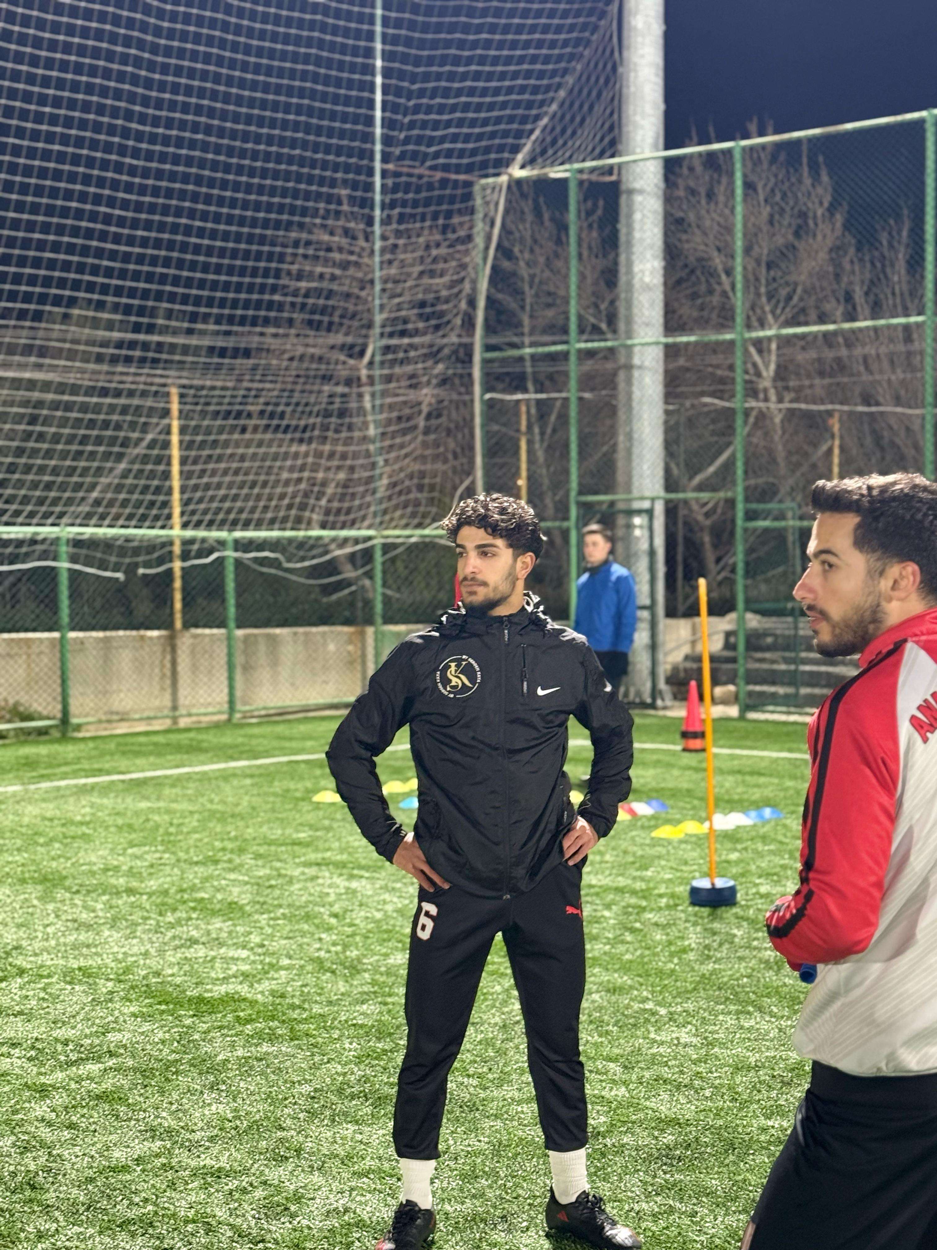 Furkan Aydın Profile Picture