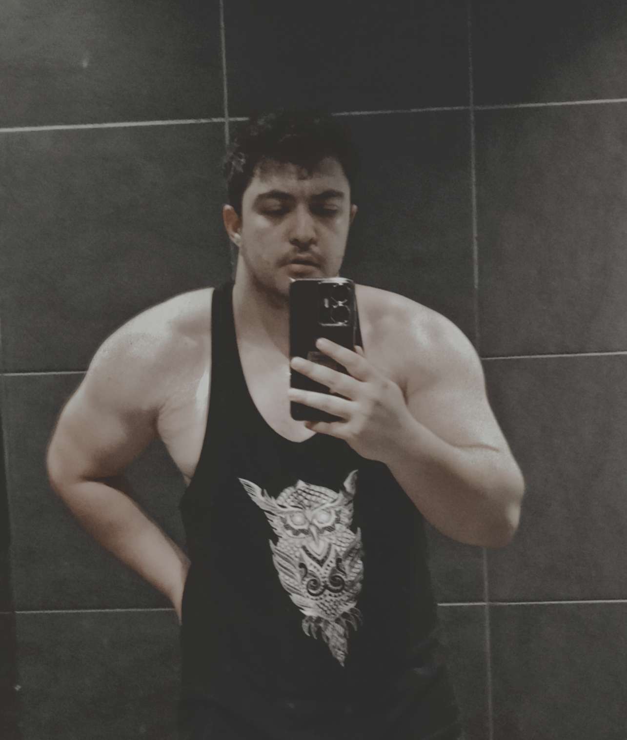 Ali burak Benli Profile Picture