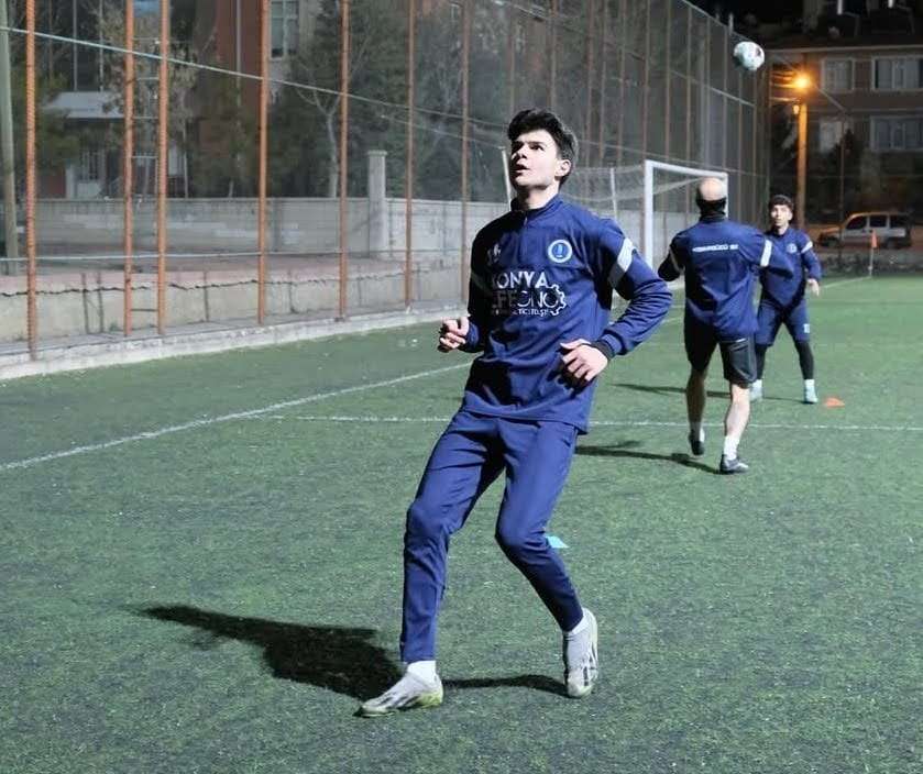 Muhammet Kesek Profile Picture
