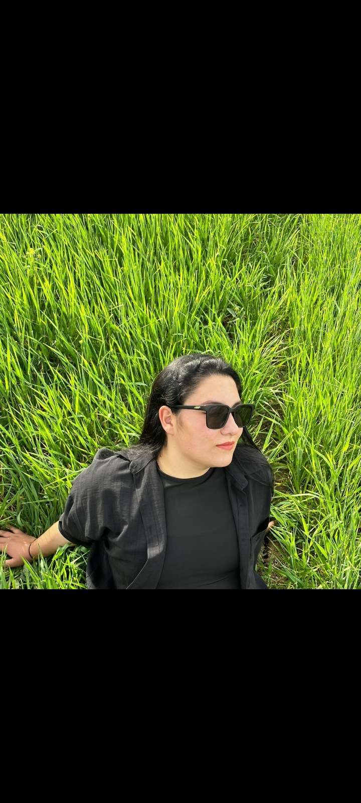 Elif Rana Bayat Profile Picture