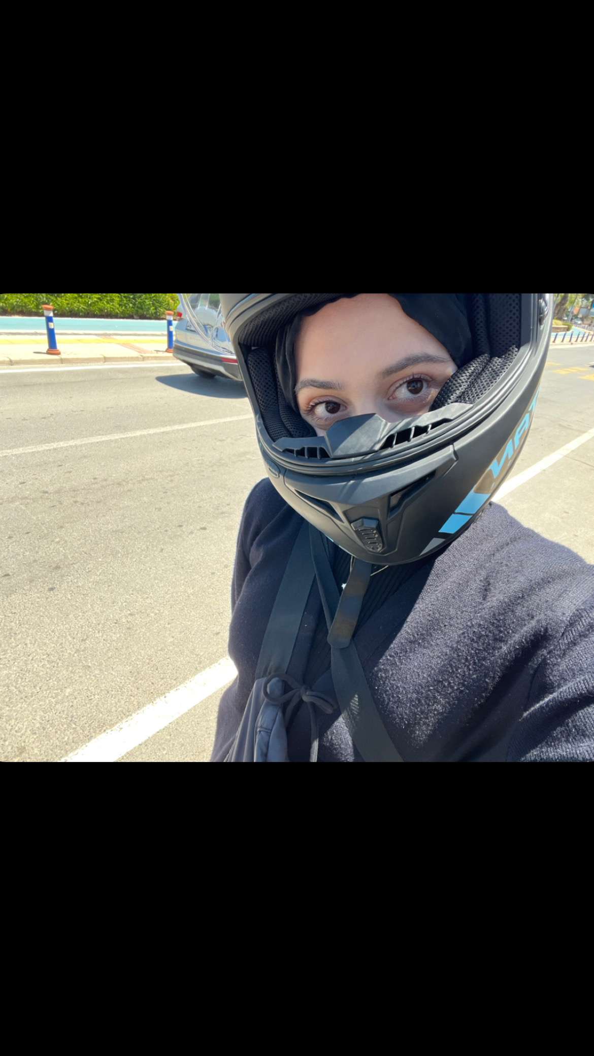 Zehranur Düz Profile Picture