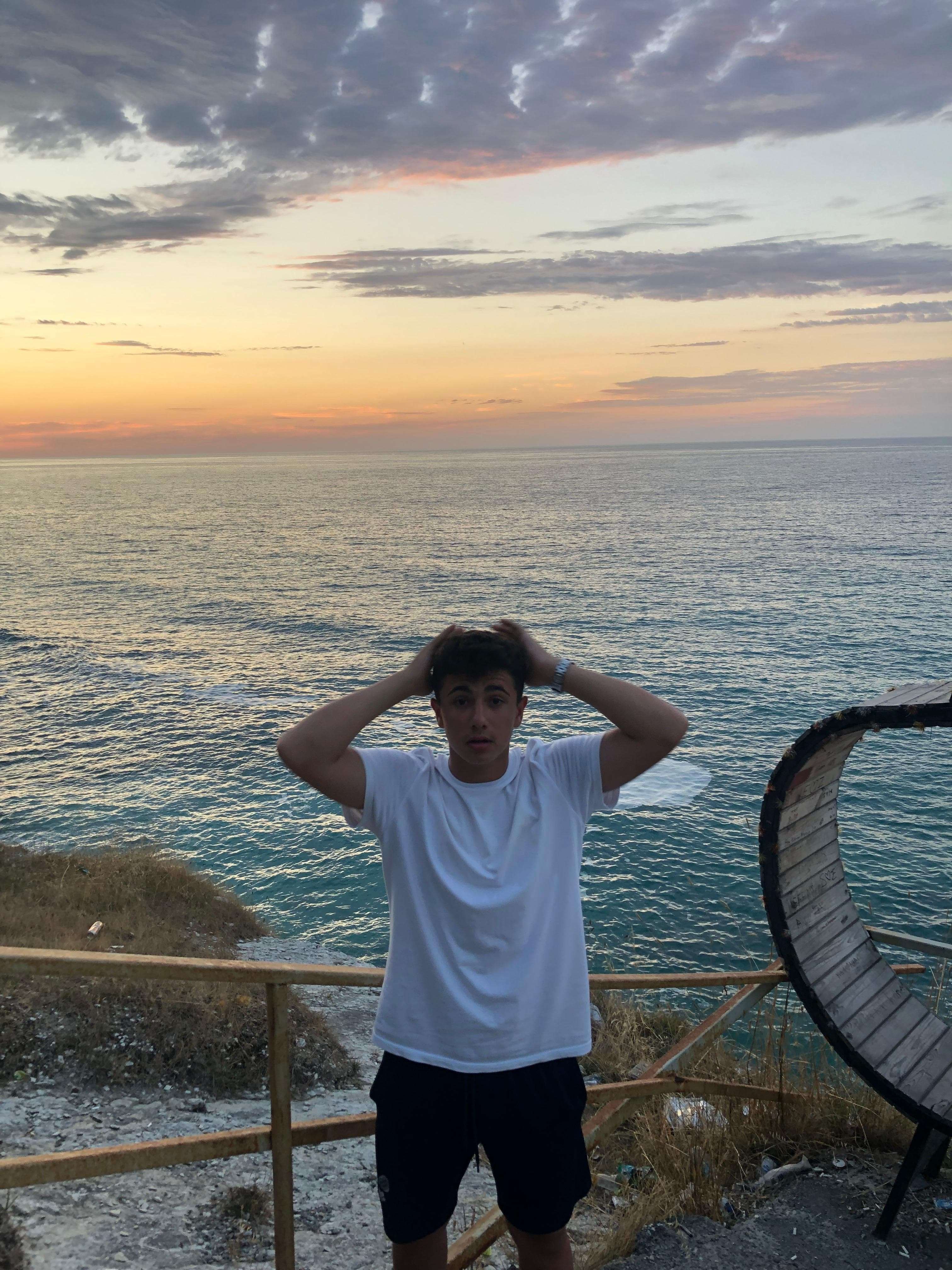Yağız Körçoban Profile Picture