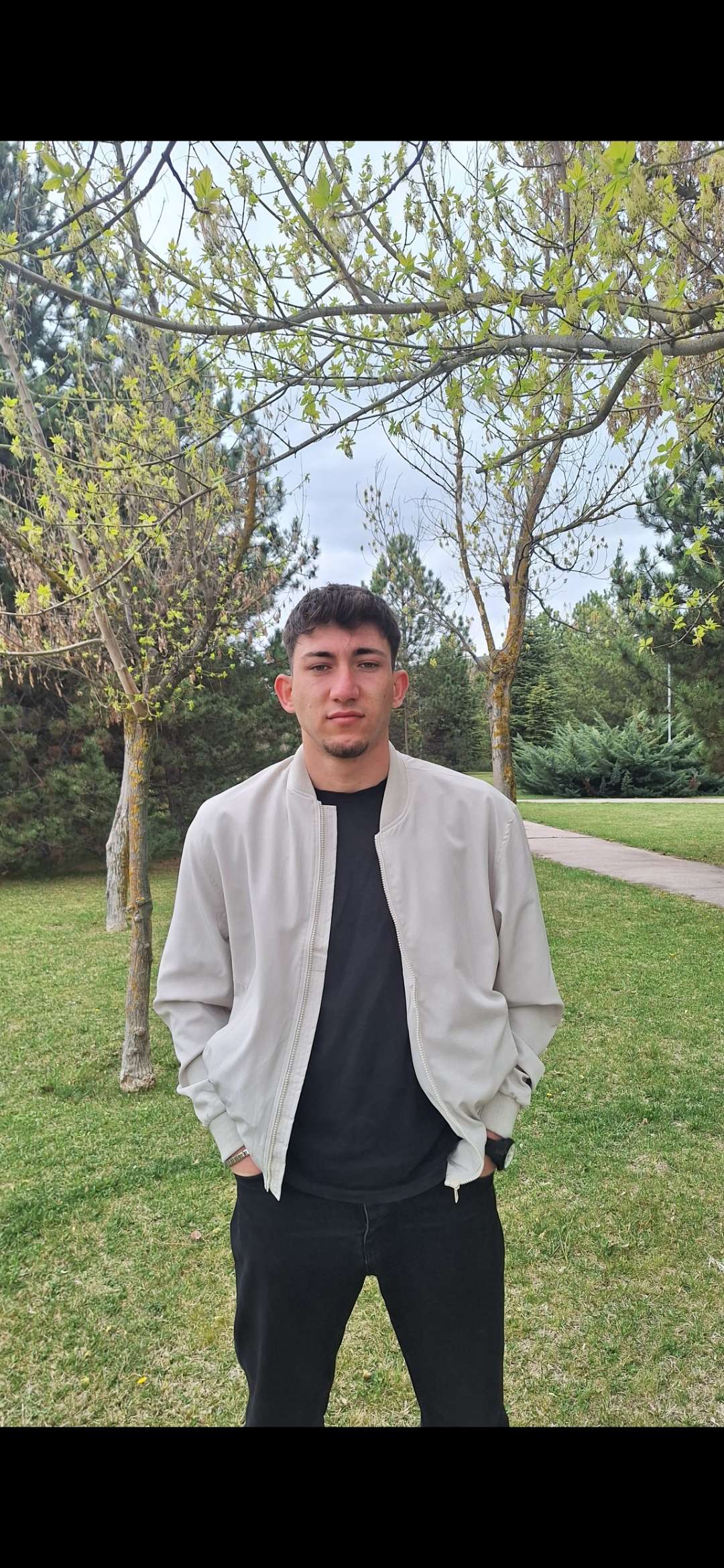 yusuf yalçın yiğit Profile Picture