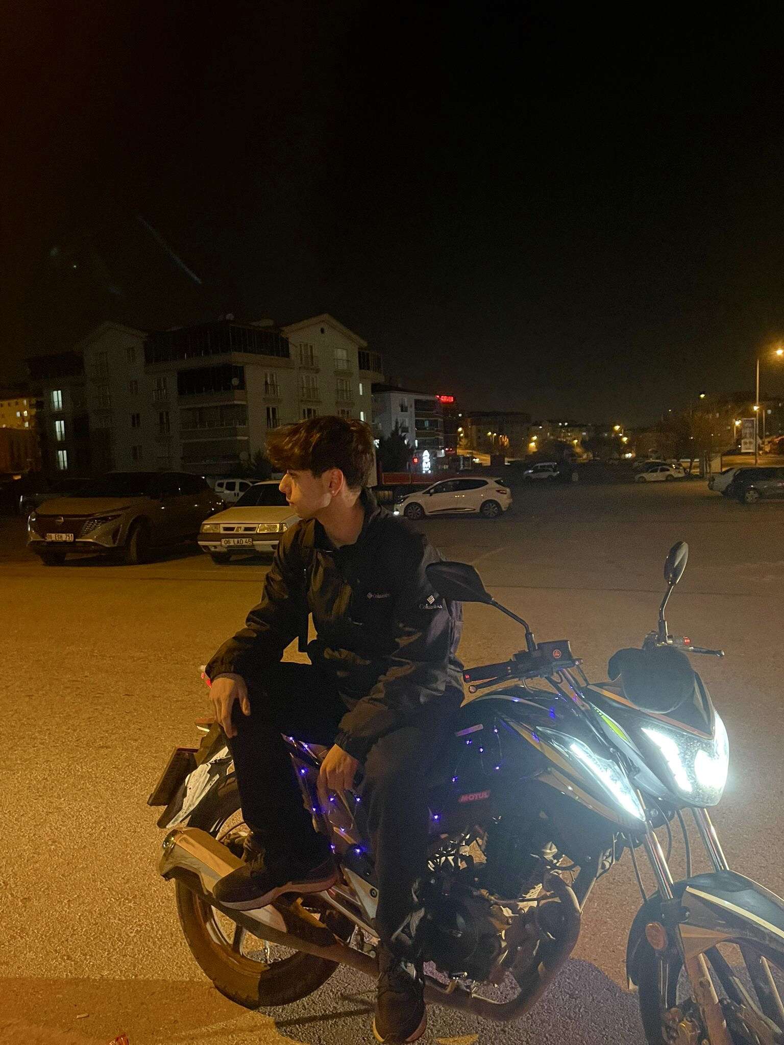 Berat Haktanır Profile Picture
