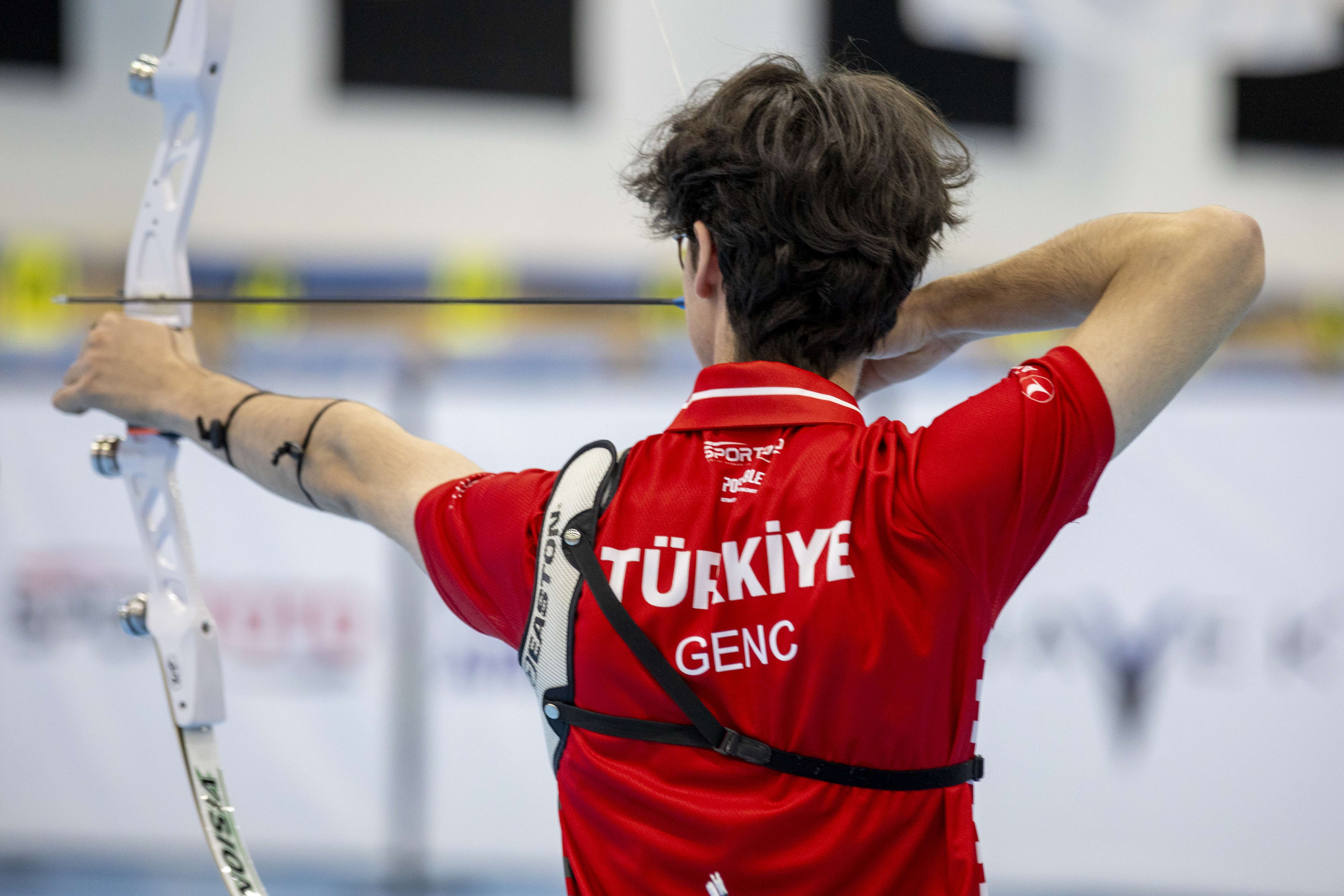 Ufuk GENÇ Profile Picture