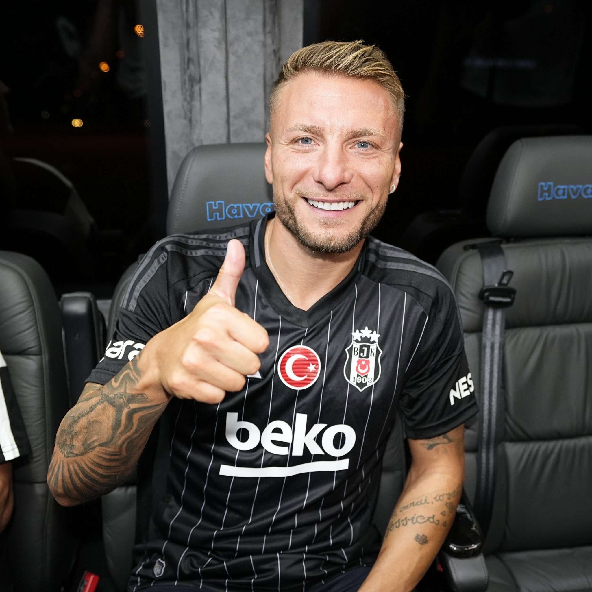 Ciro kaan Profile Picture