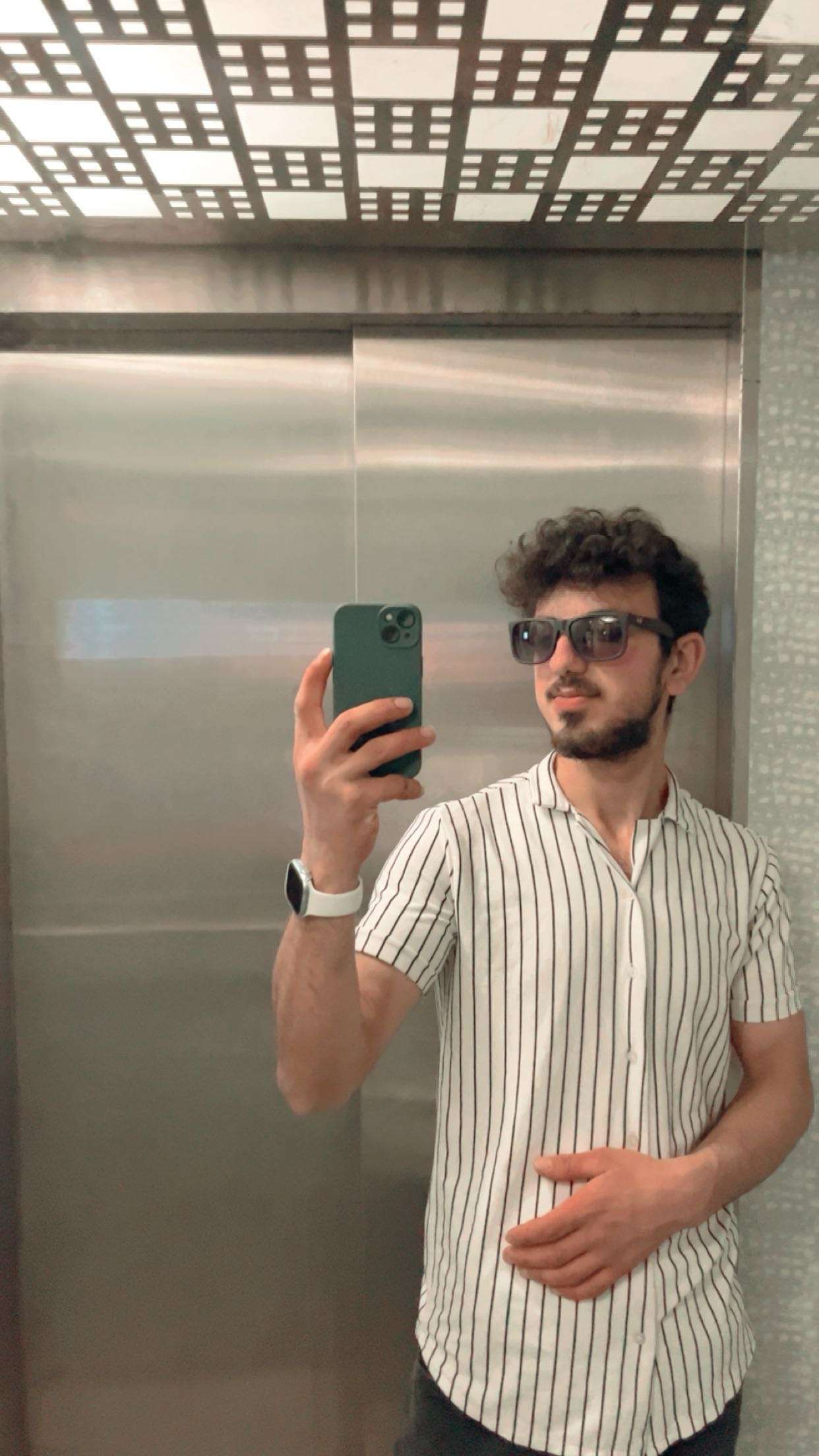 Yunus Arslan Profile Picture