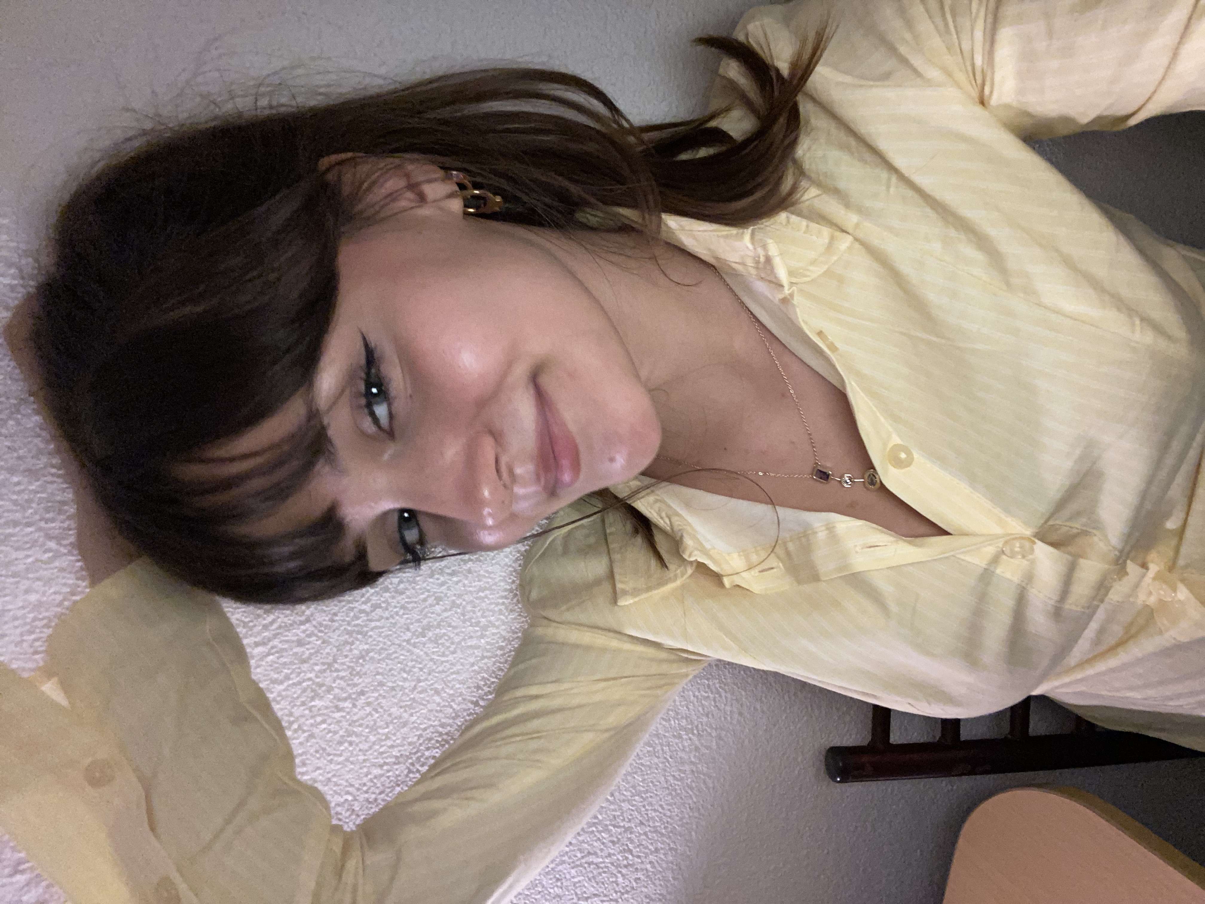 Betül Sarı Profile Picture