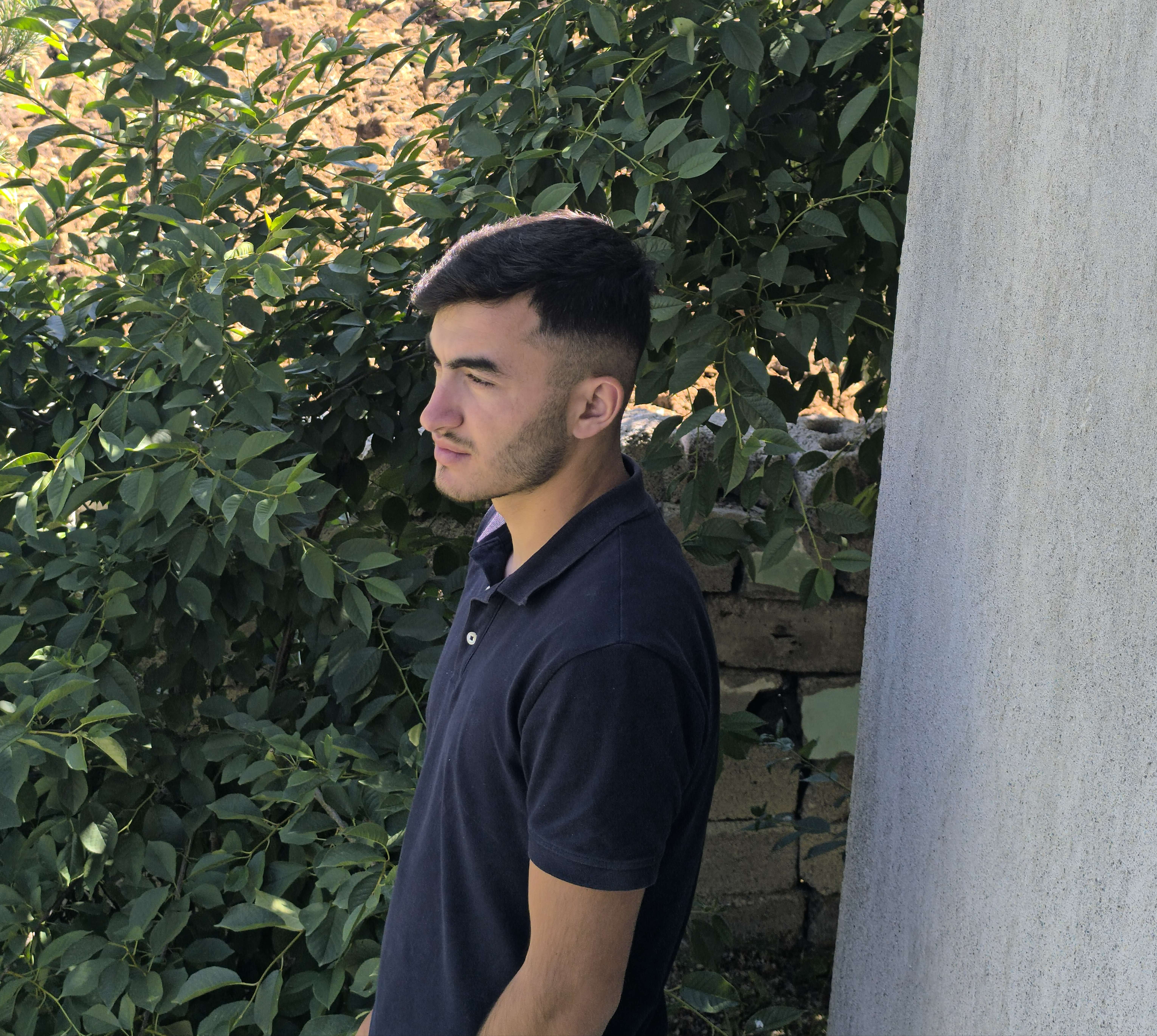Vahyettin İşbana Profile Picture