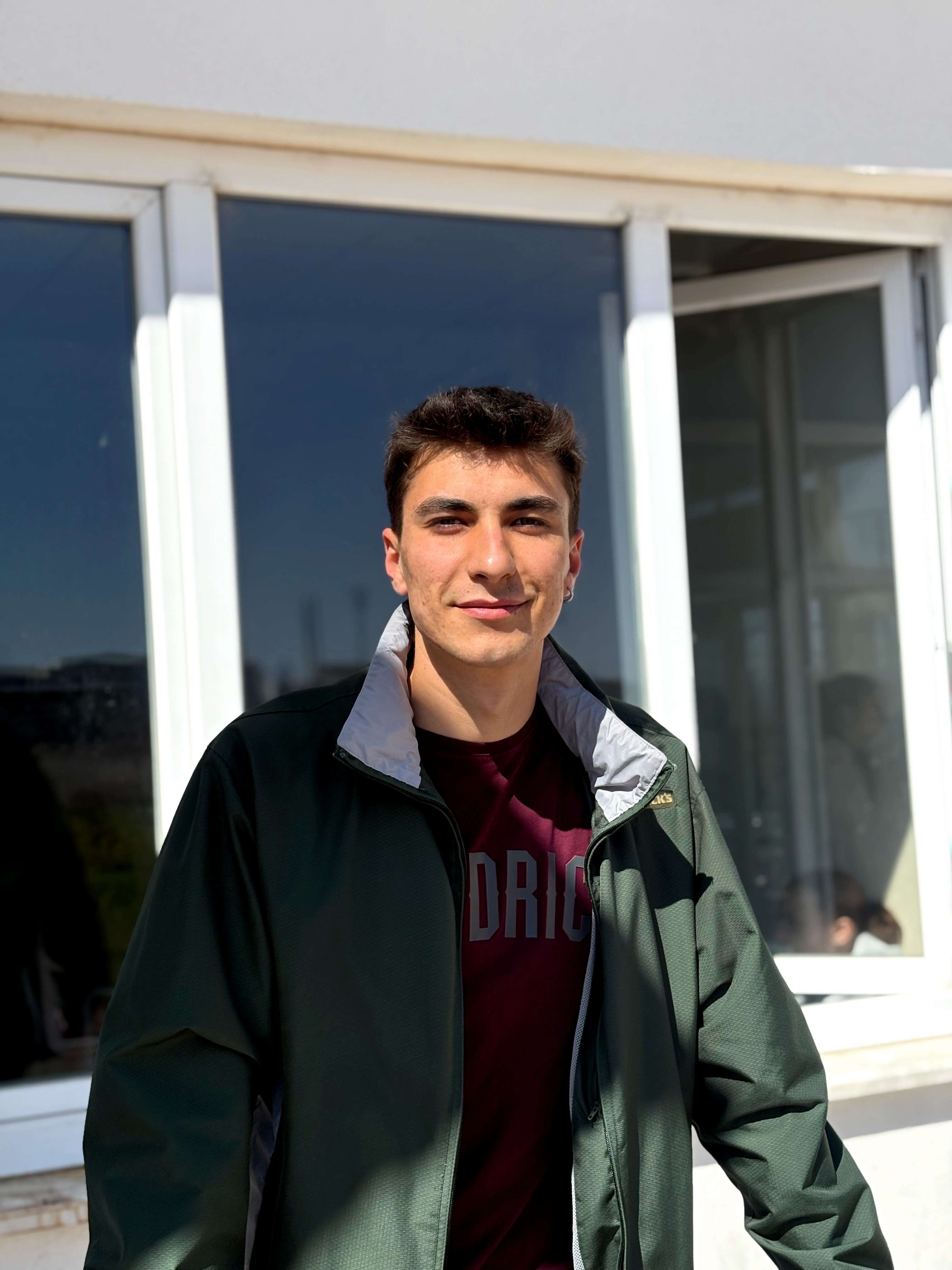 Hasan berat Dikyar Profile Picture