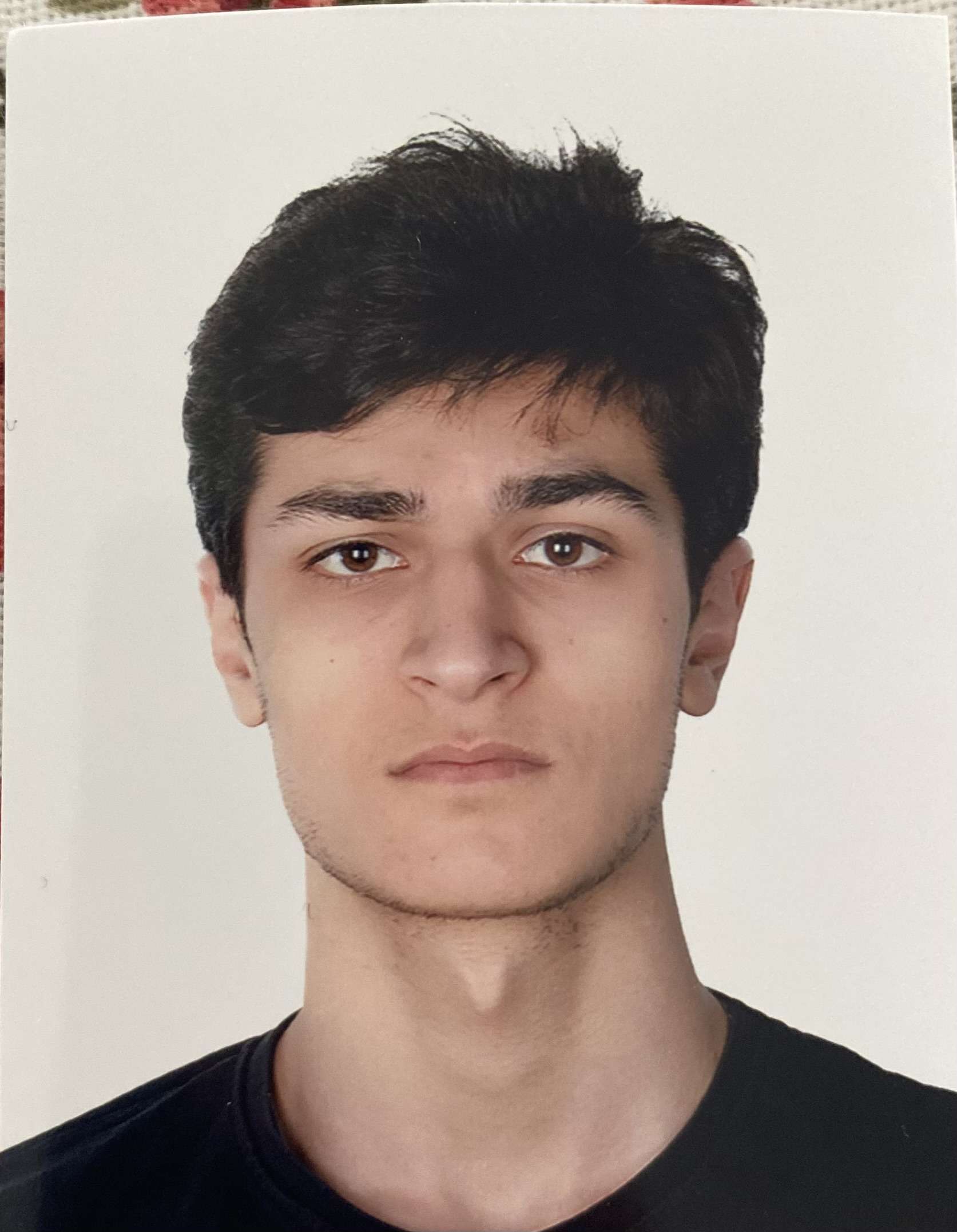 Galip Karapunar Profile Picture