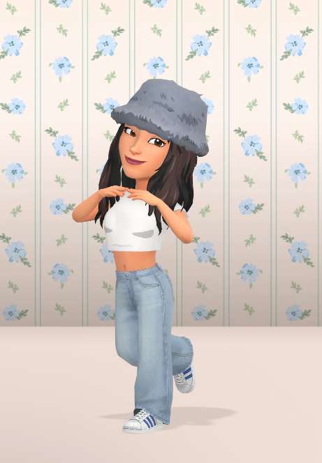 Ela Nur Çevik Profile Picture