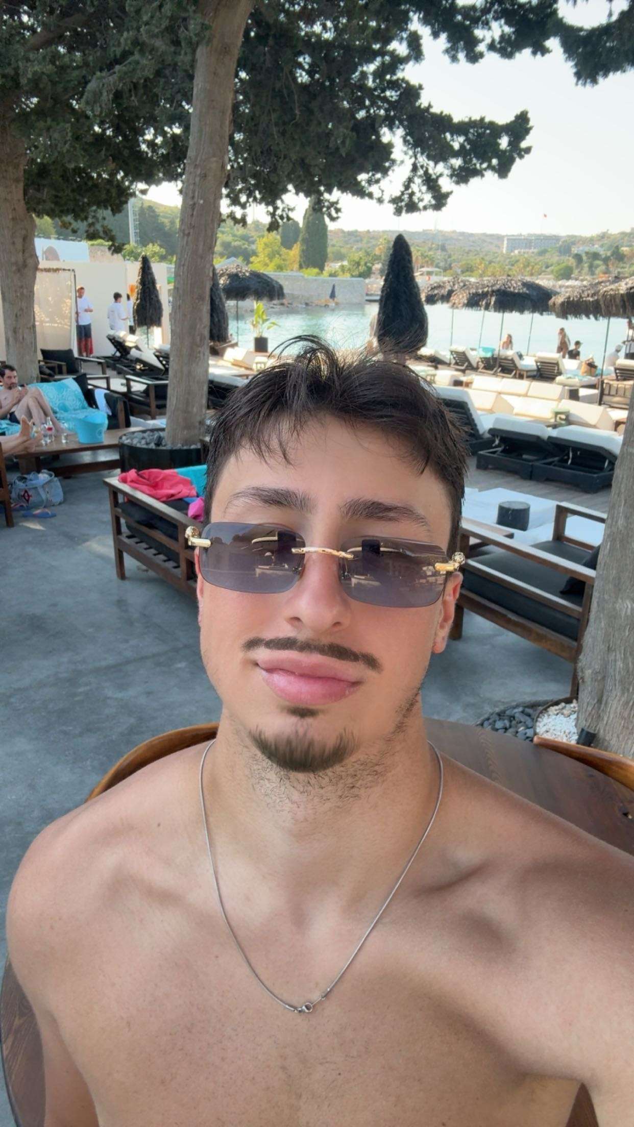 Alptuna Özmen Profile Picture