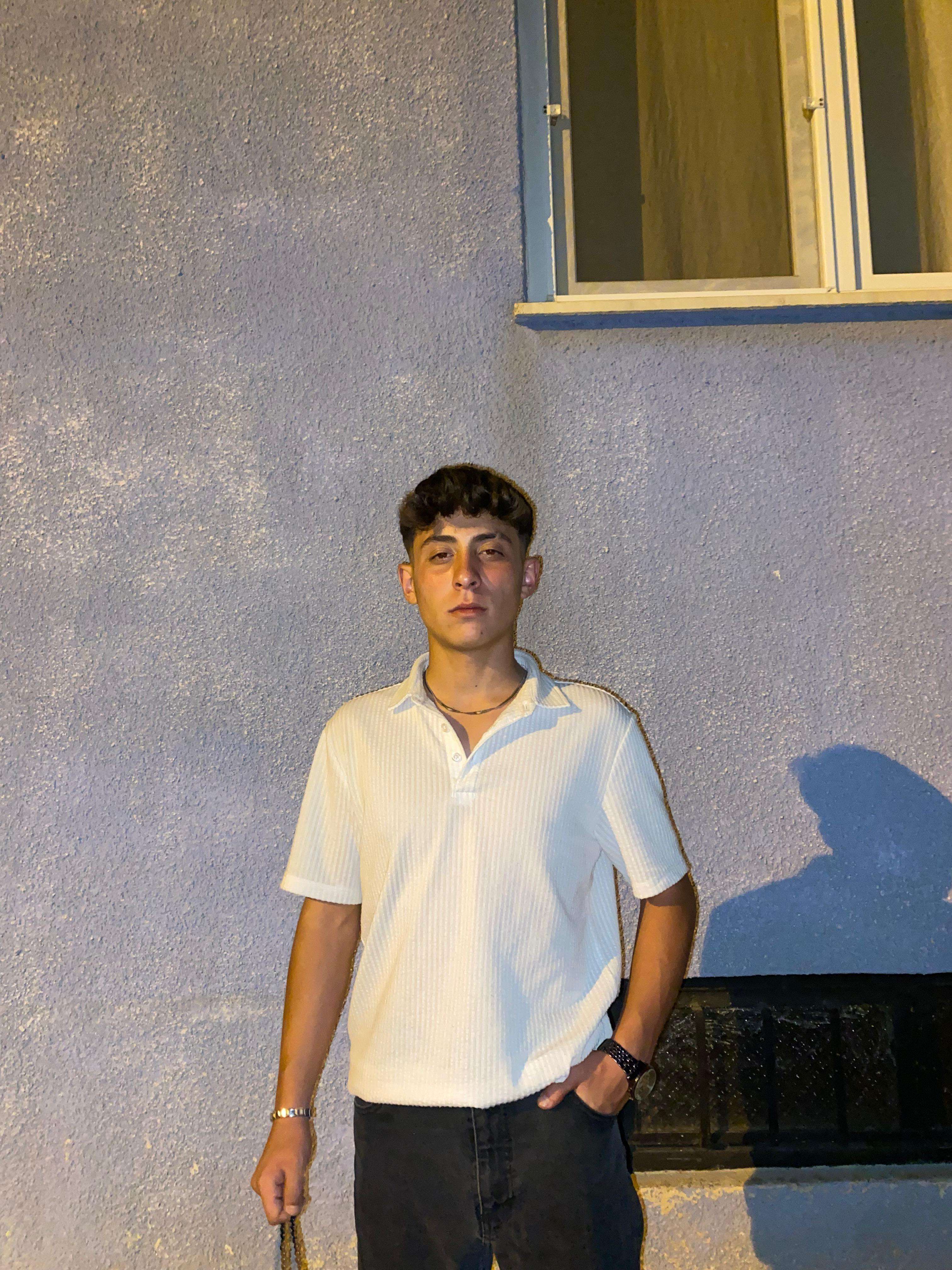 Eren Kozak Profile Picture