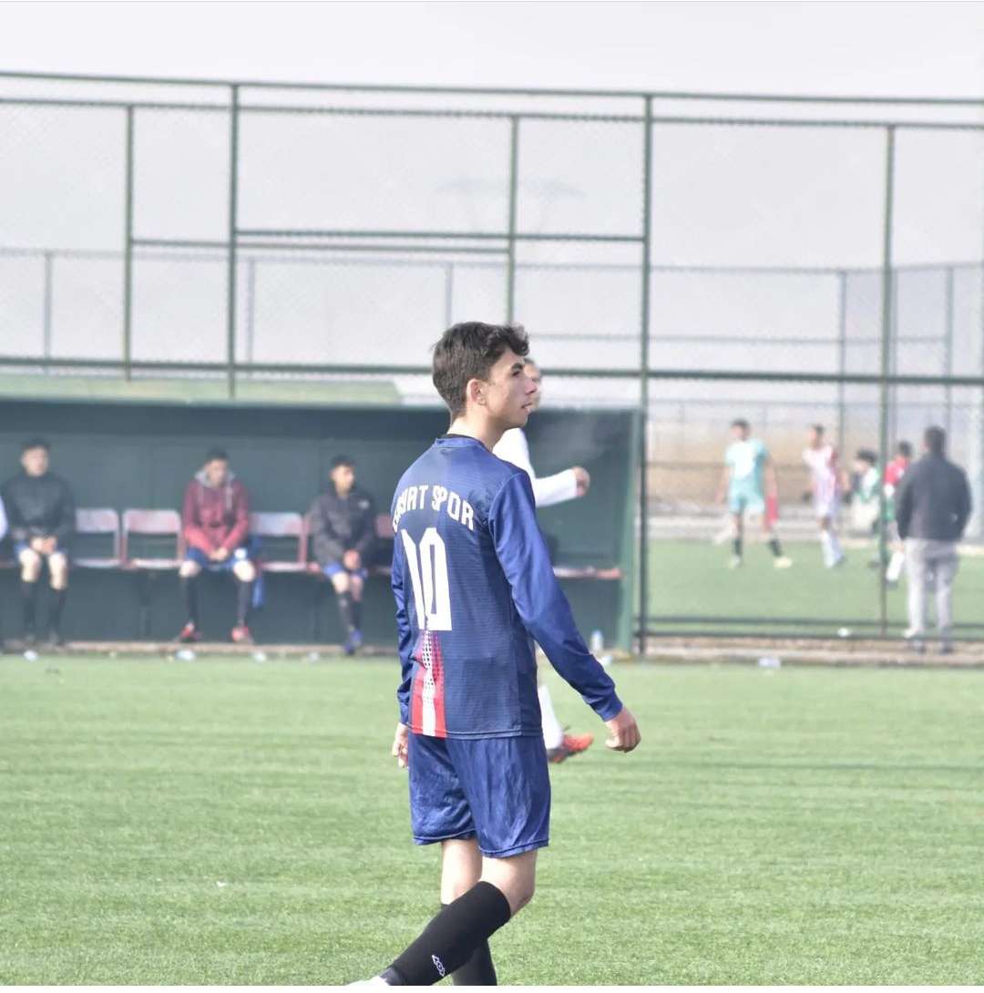 Caner Sakartepe Profile Picture