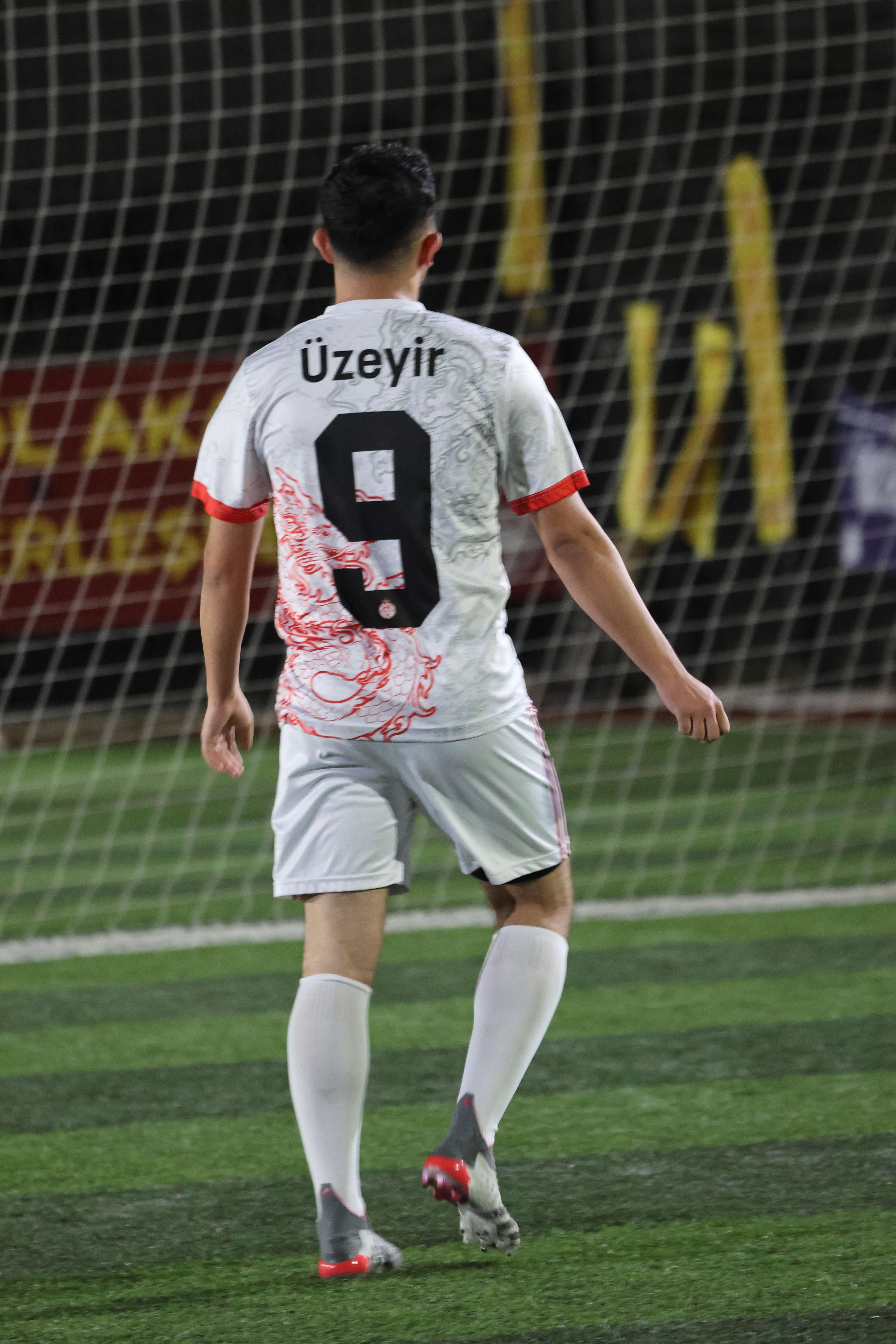 Üzeyir Öztürk Profile Picture