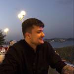 Burak can Özdaş Profile Picture