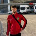 Serhat Güngör Profile Picture
