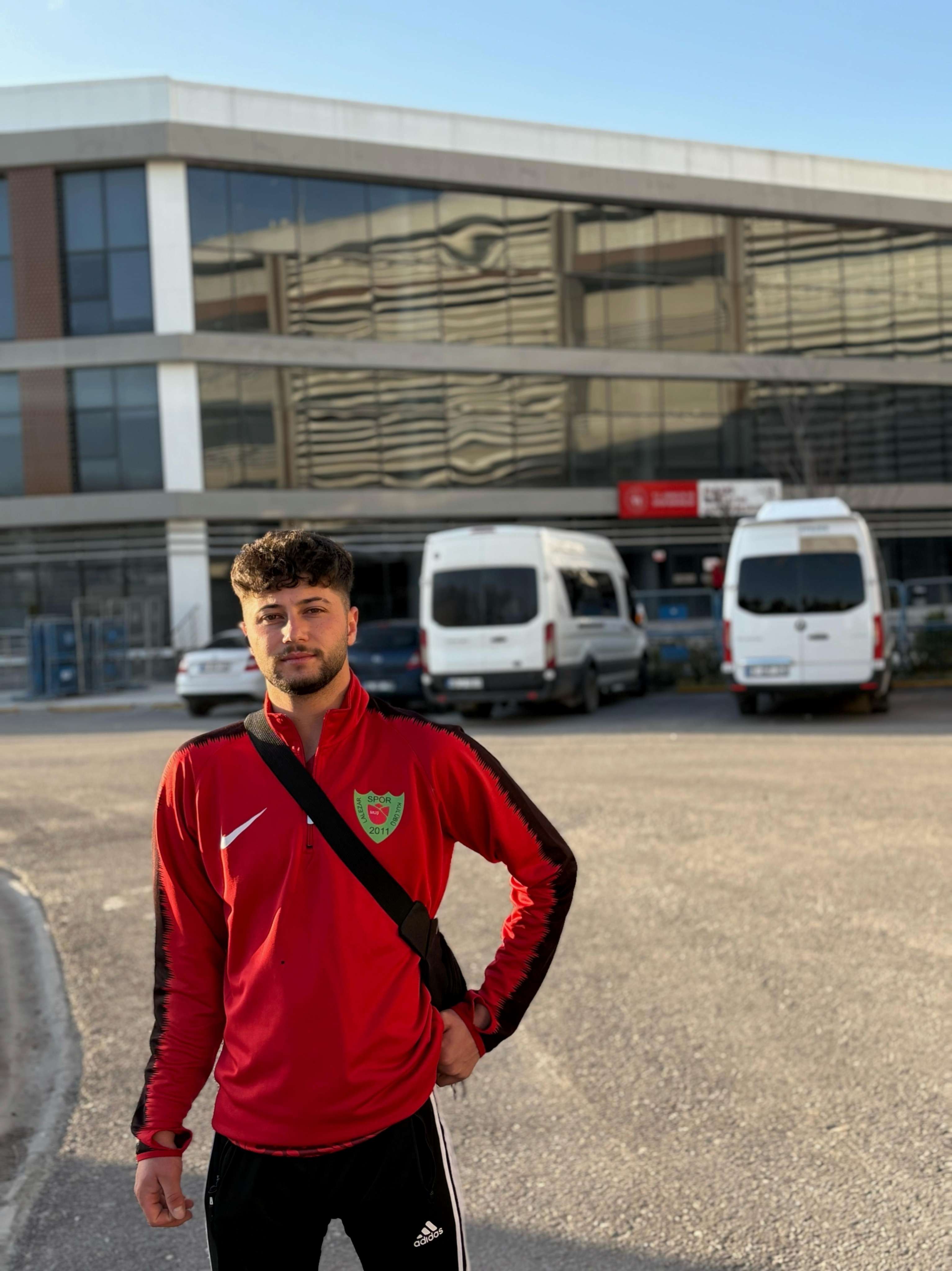 Serhat Güngör Profile Picture
