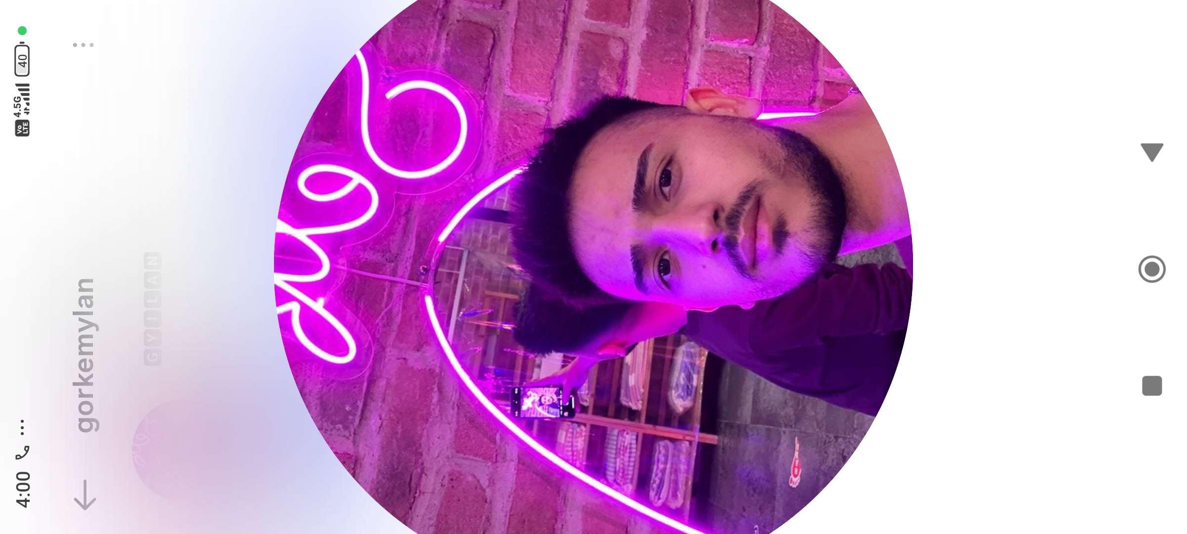 Arda Sabancı Profile Picture