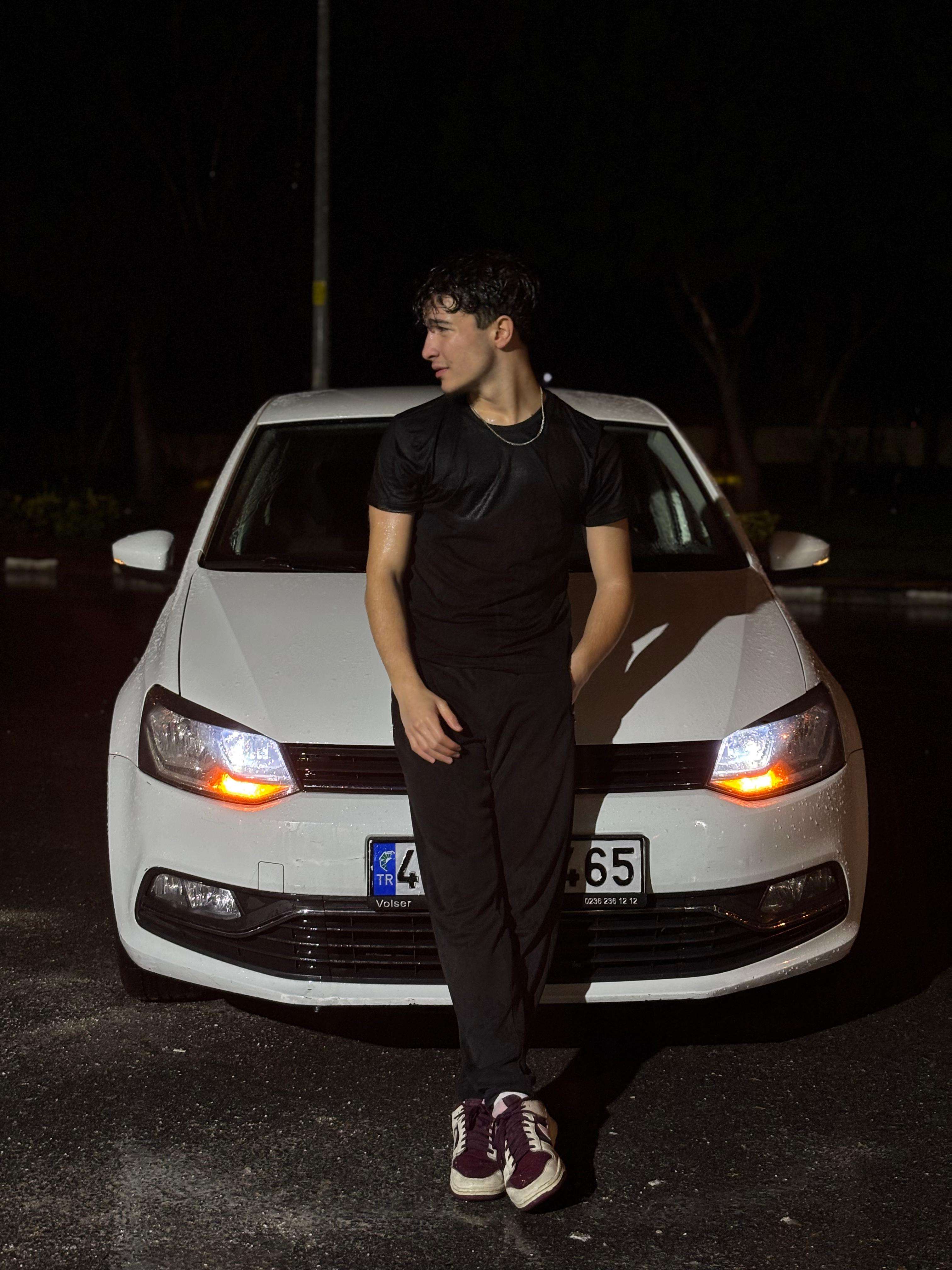 ahmet akyar Profile Picture